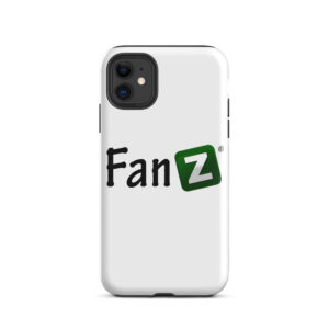 Tough Case for iPhone®