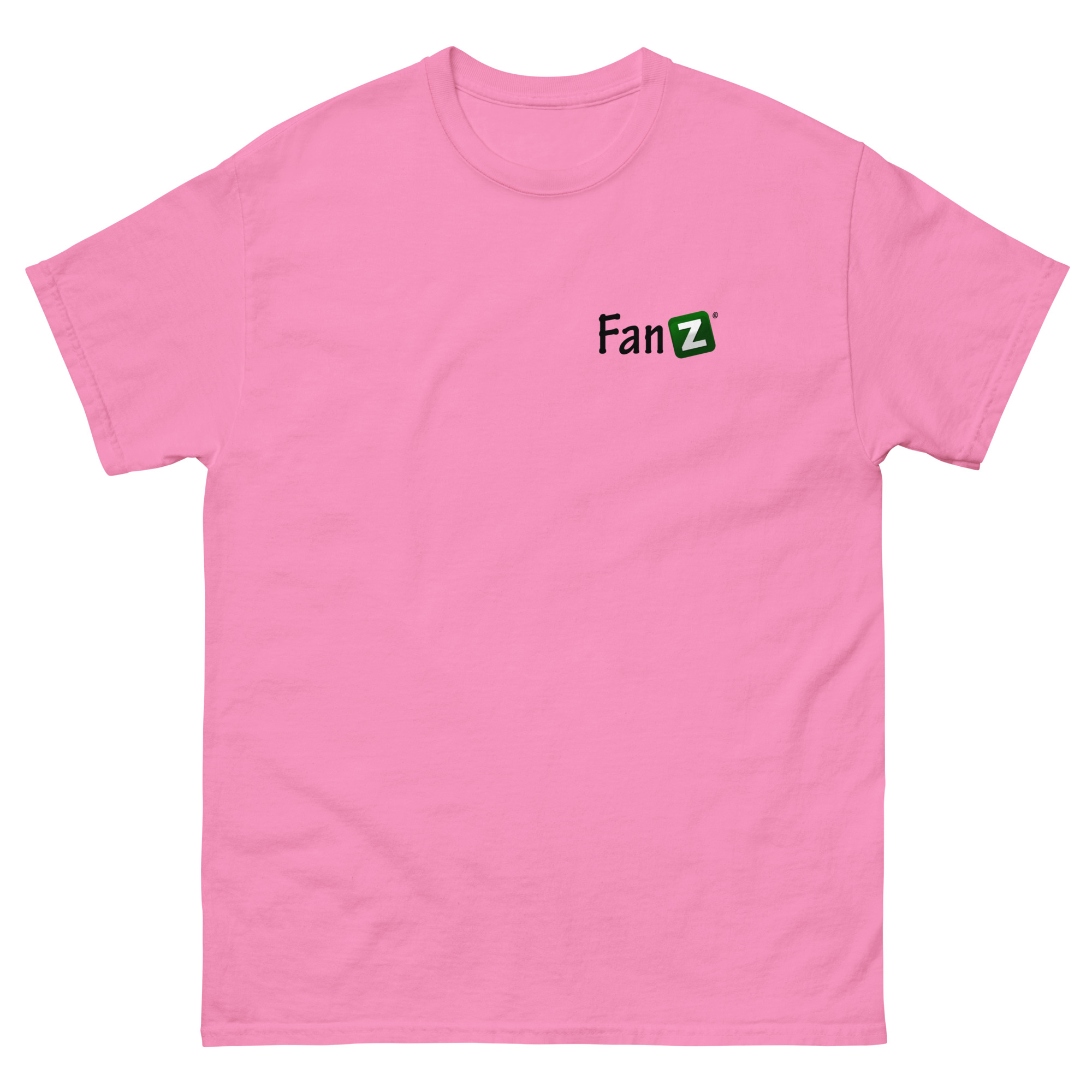 Unisex classic tee - Image 29