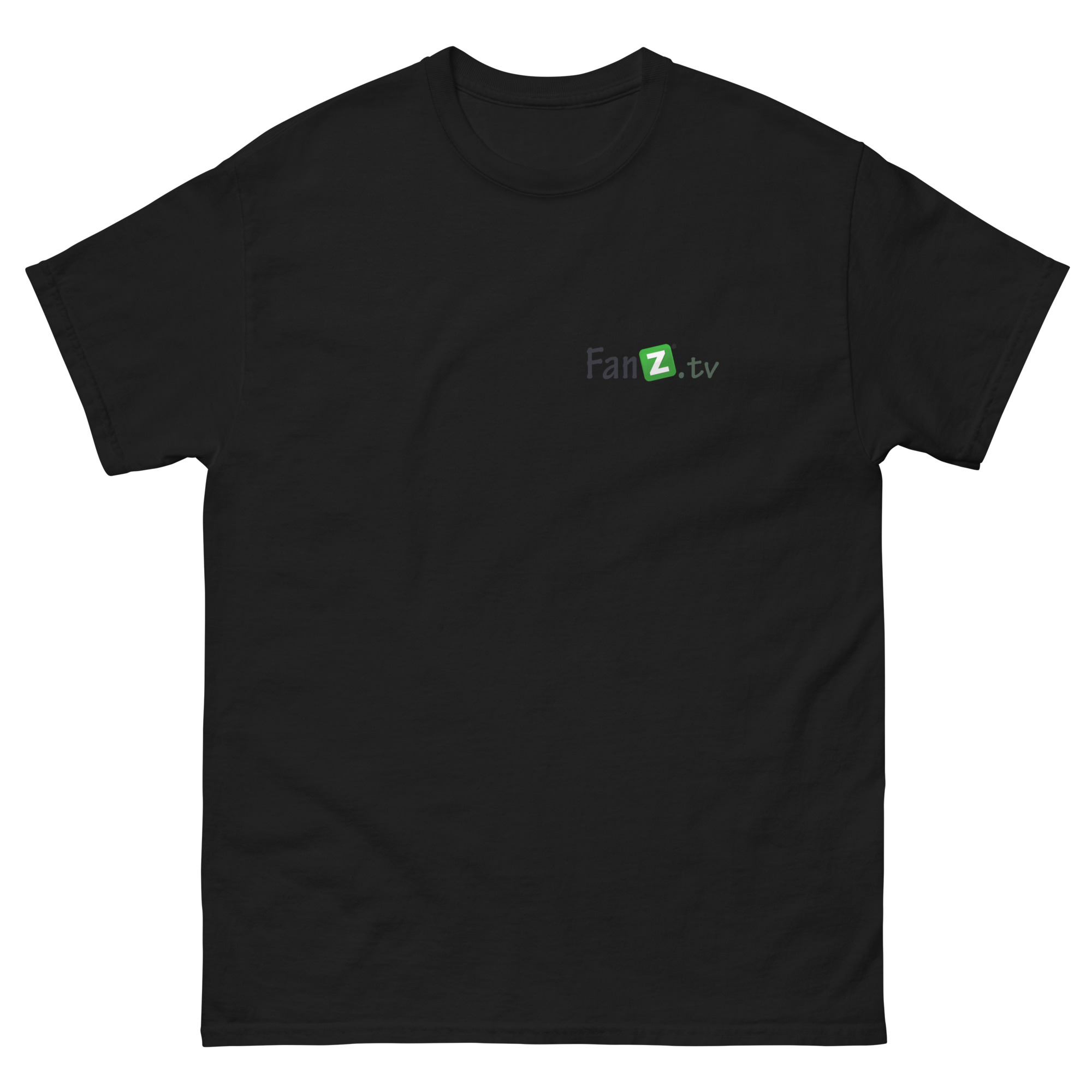 Unisex classic tee - Image 3
