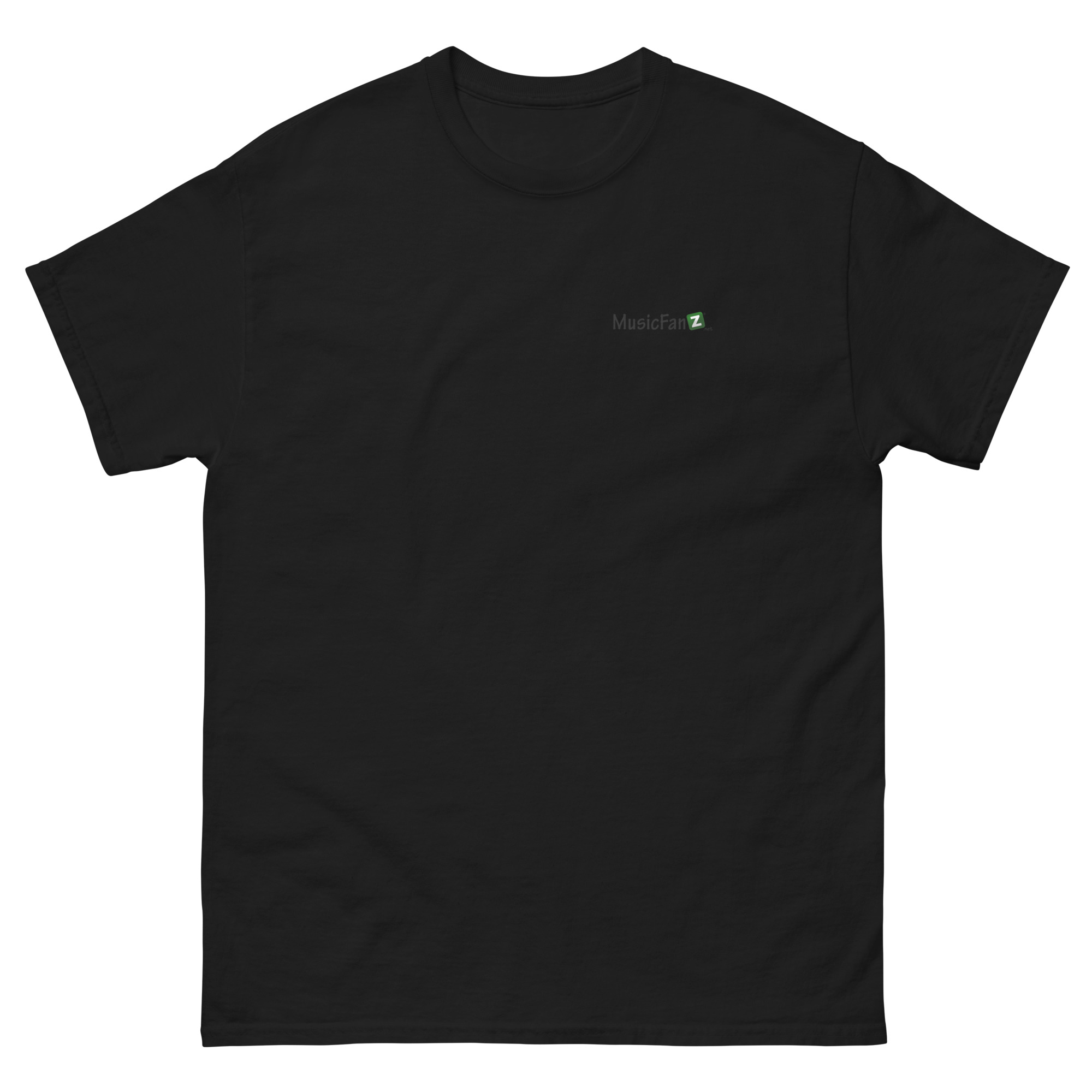 Unisex classic tee - Image 3
