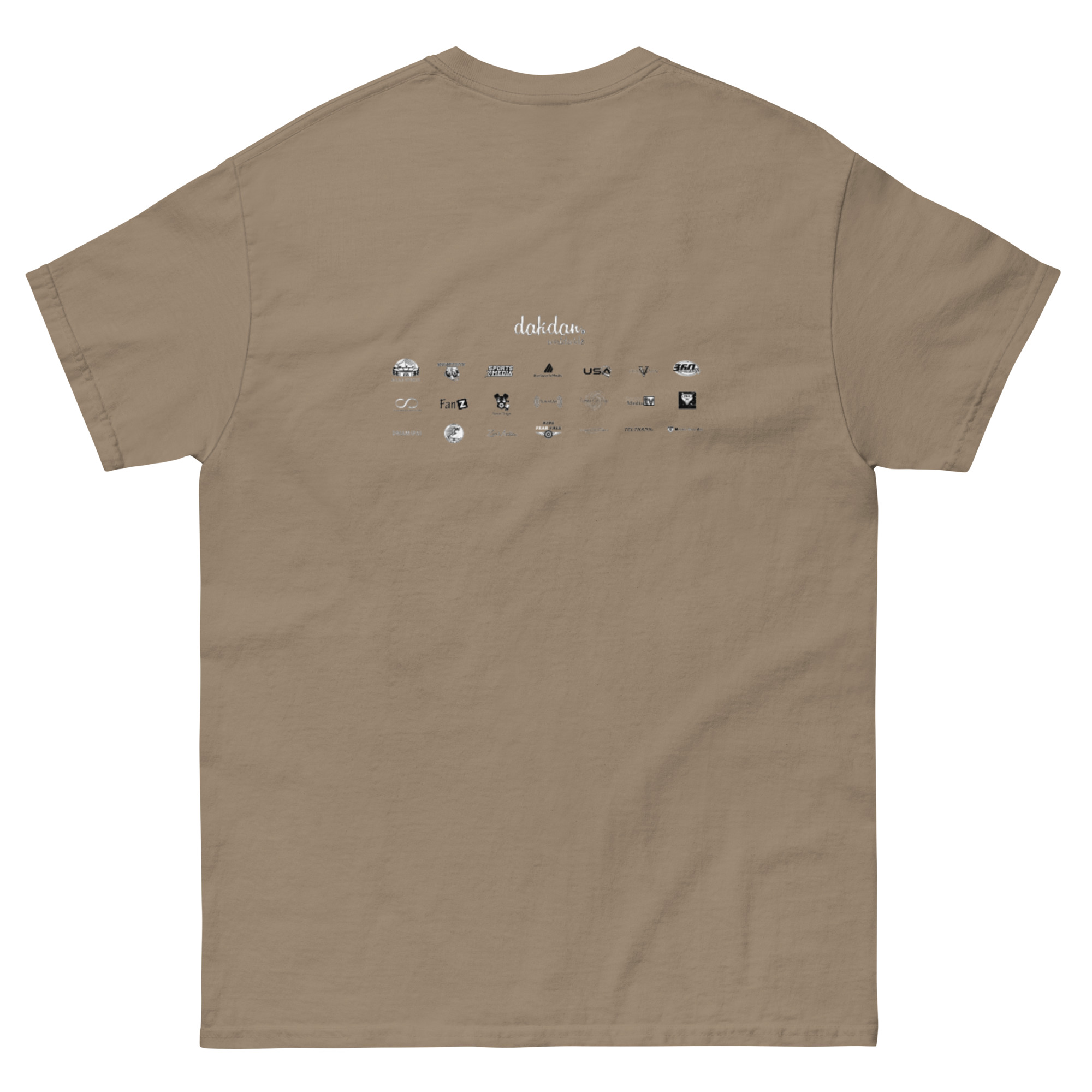 Unisex classic tee - Image 26