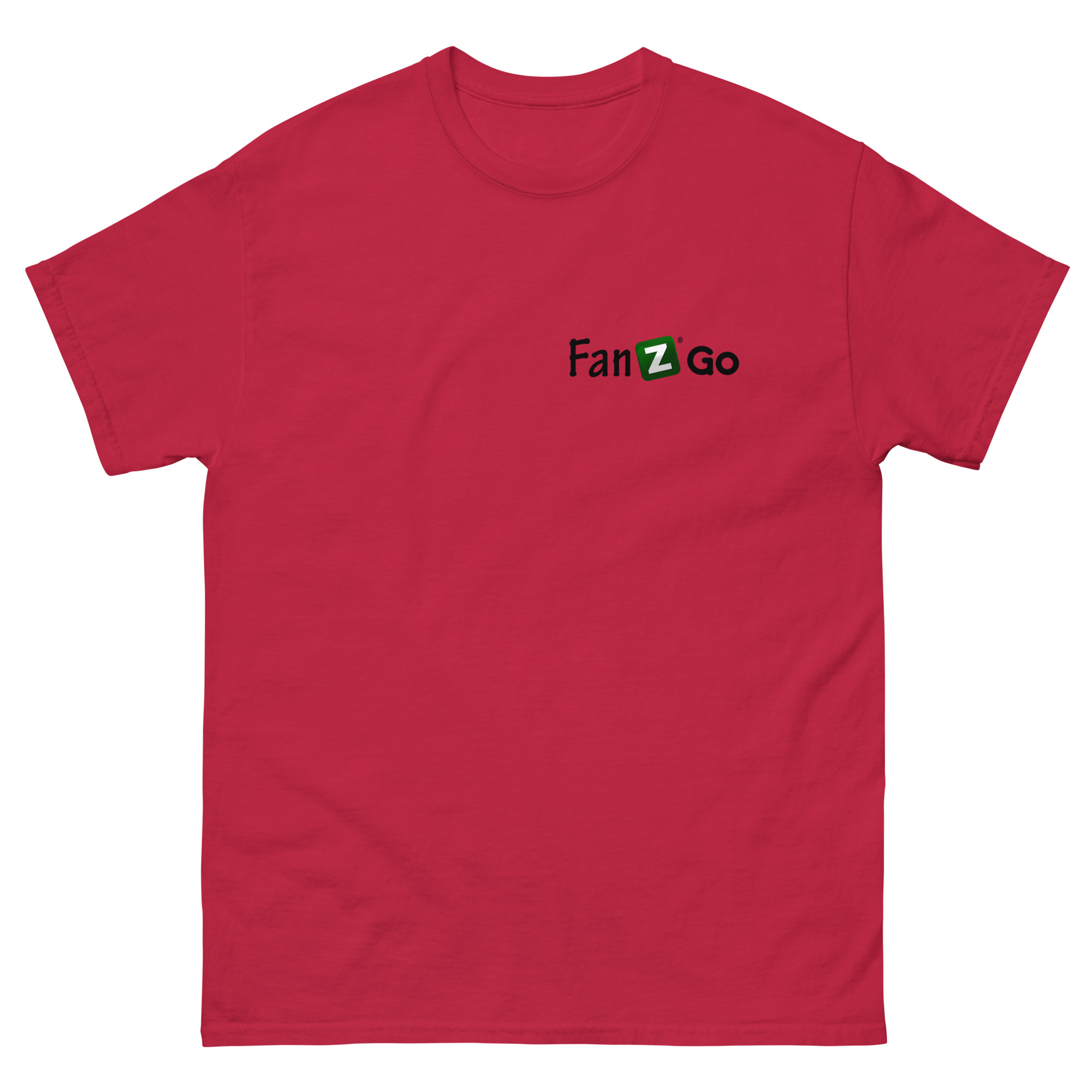 Unisex classic tee - Image 13