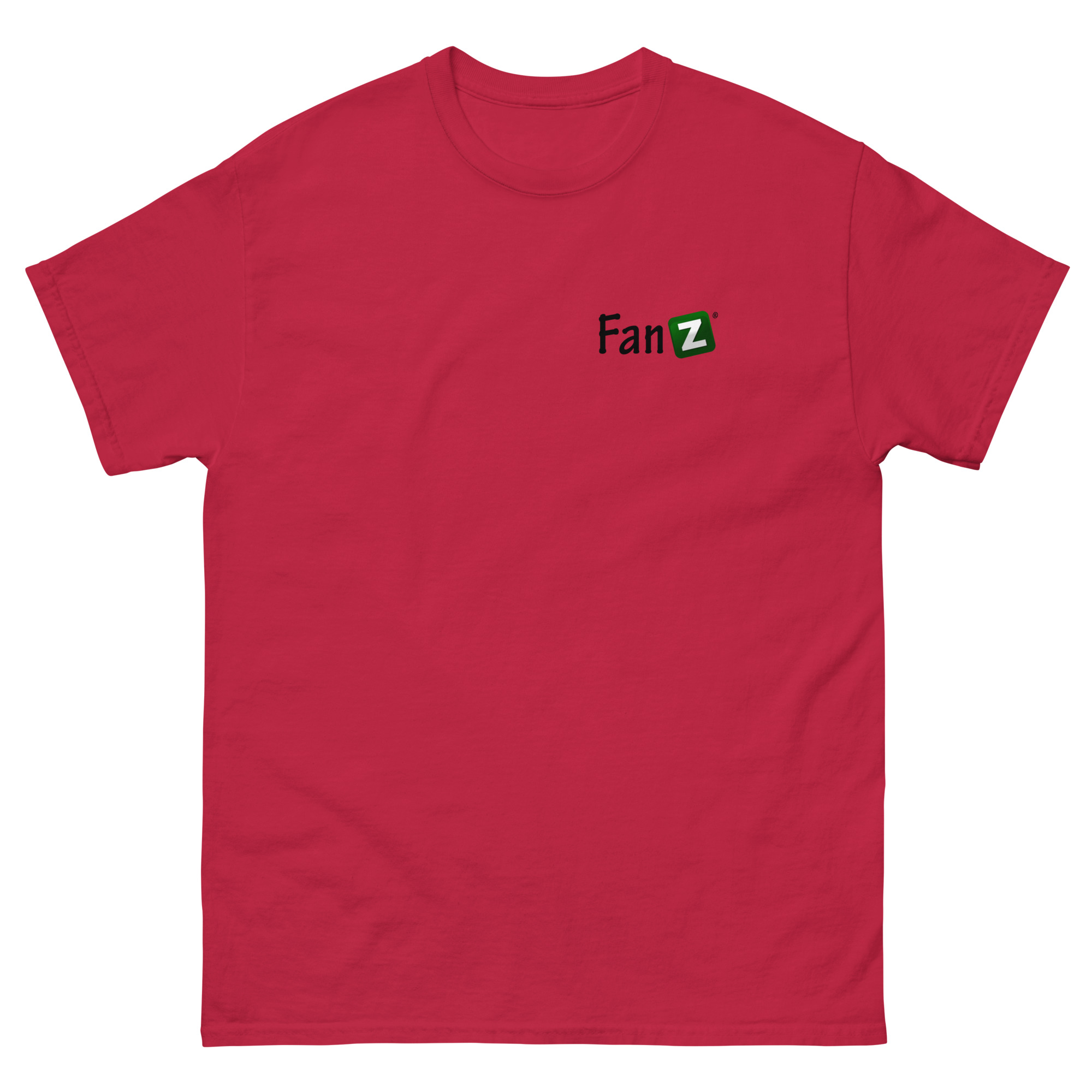 Unisex classic tee - Image 13