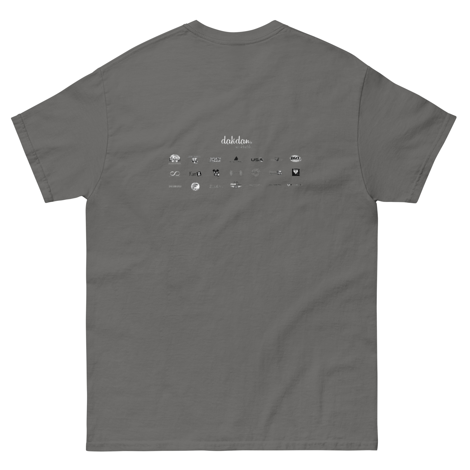 Unisex classic tee - Image 20