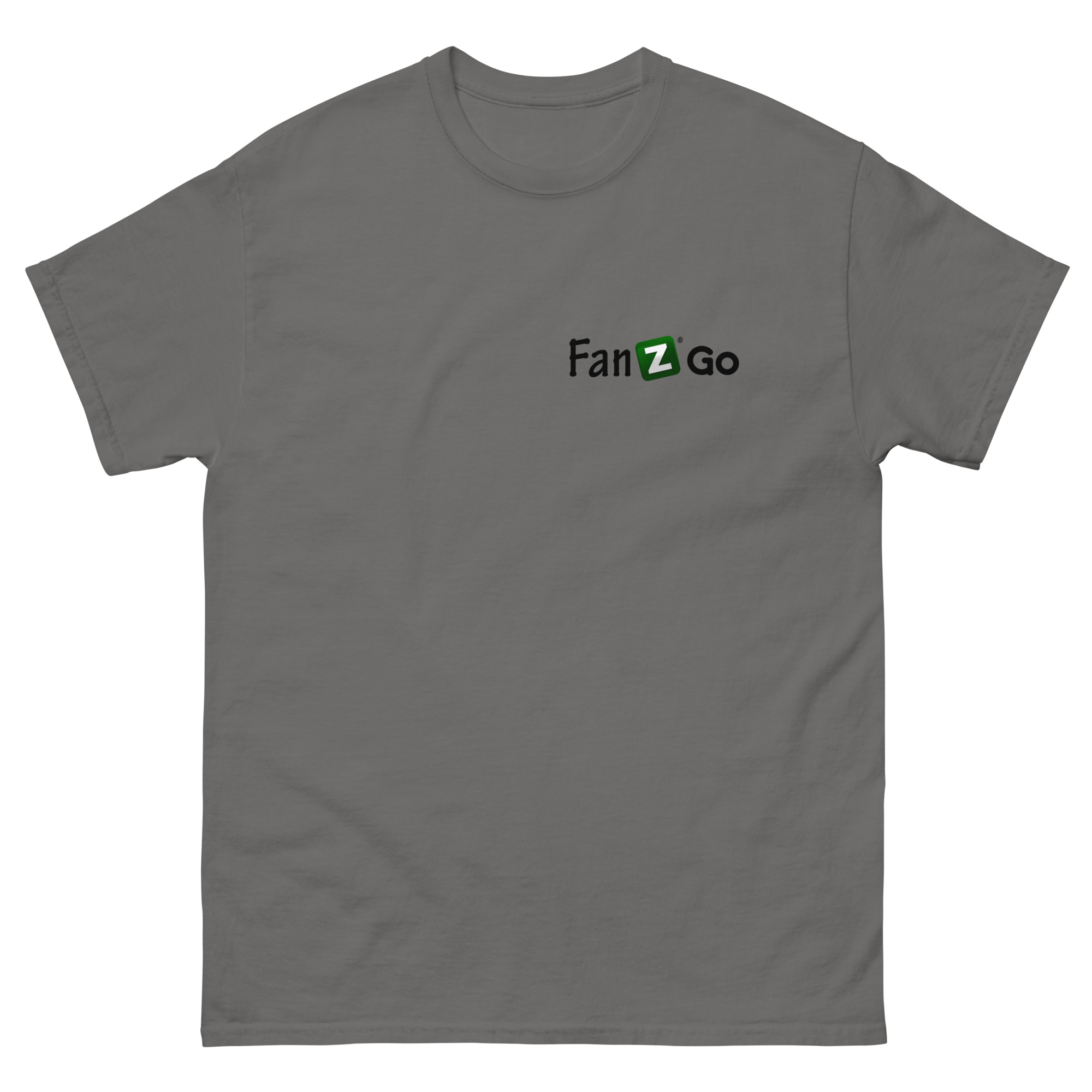 Unisex classic tee - Image 19