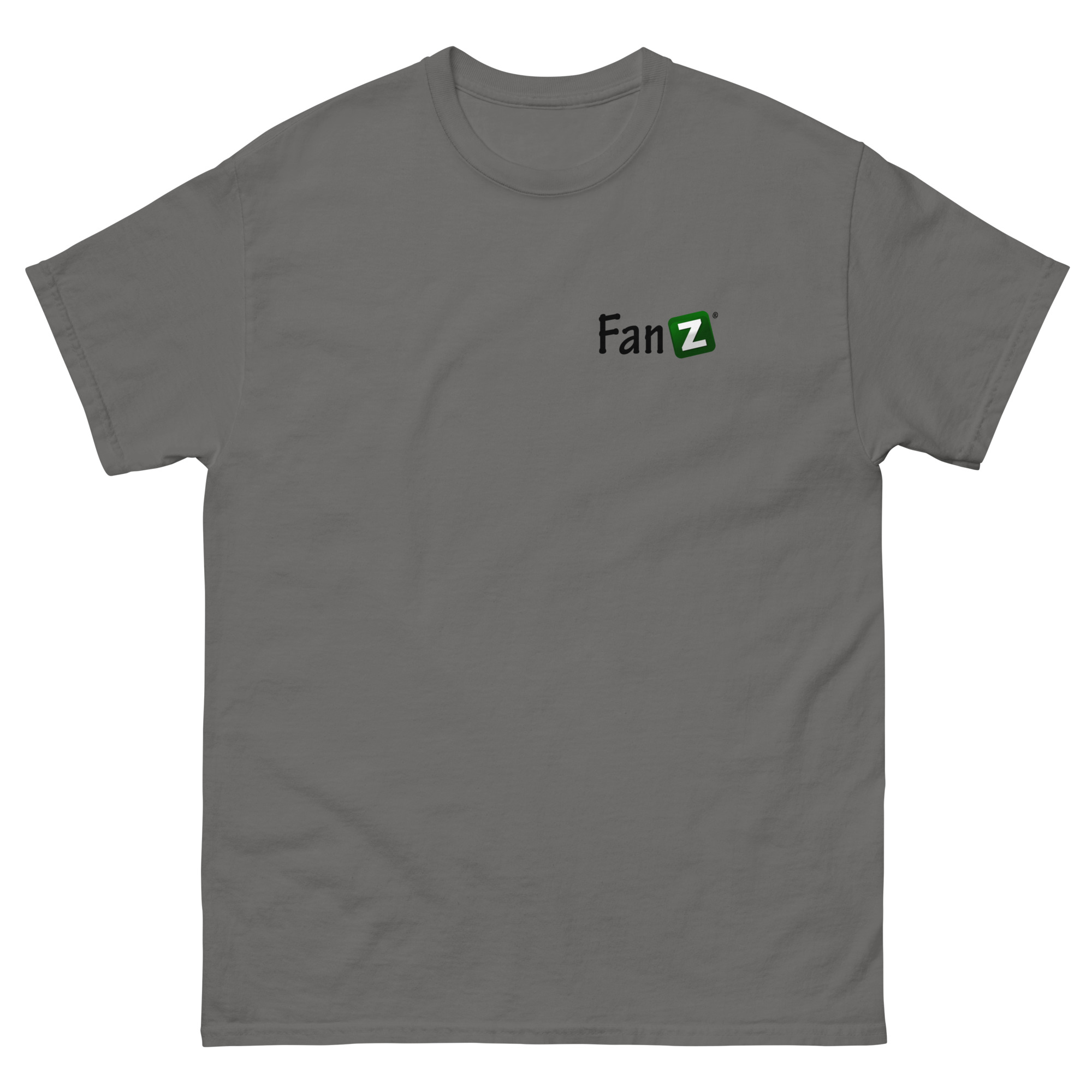 Unisex classic tee - Image 19