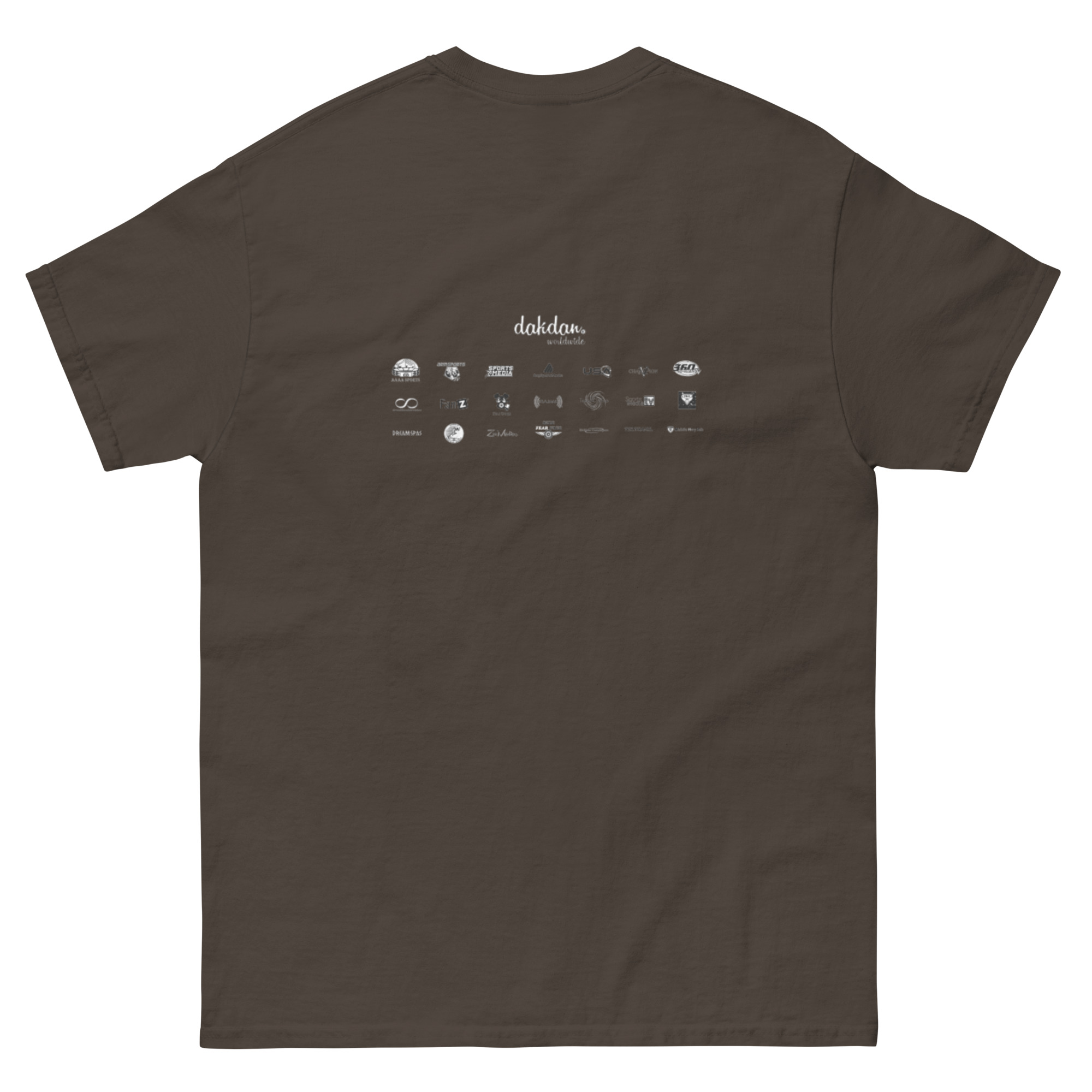 Unisex classic tee - Image 12