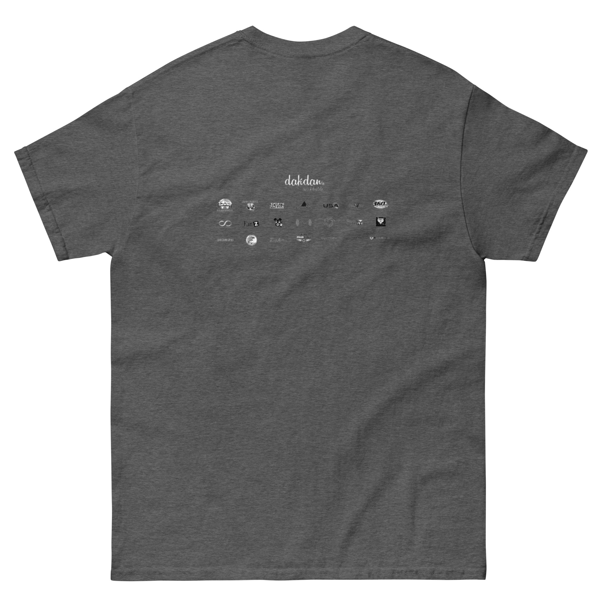 Unisex classic tee - Image 18