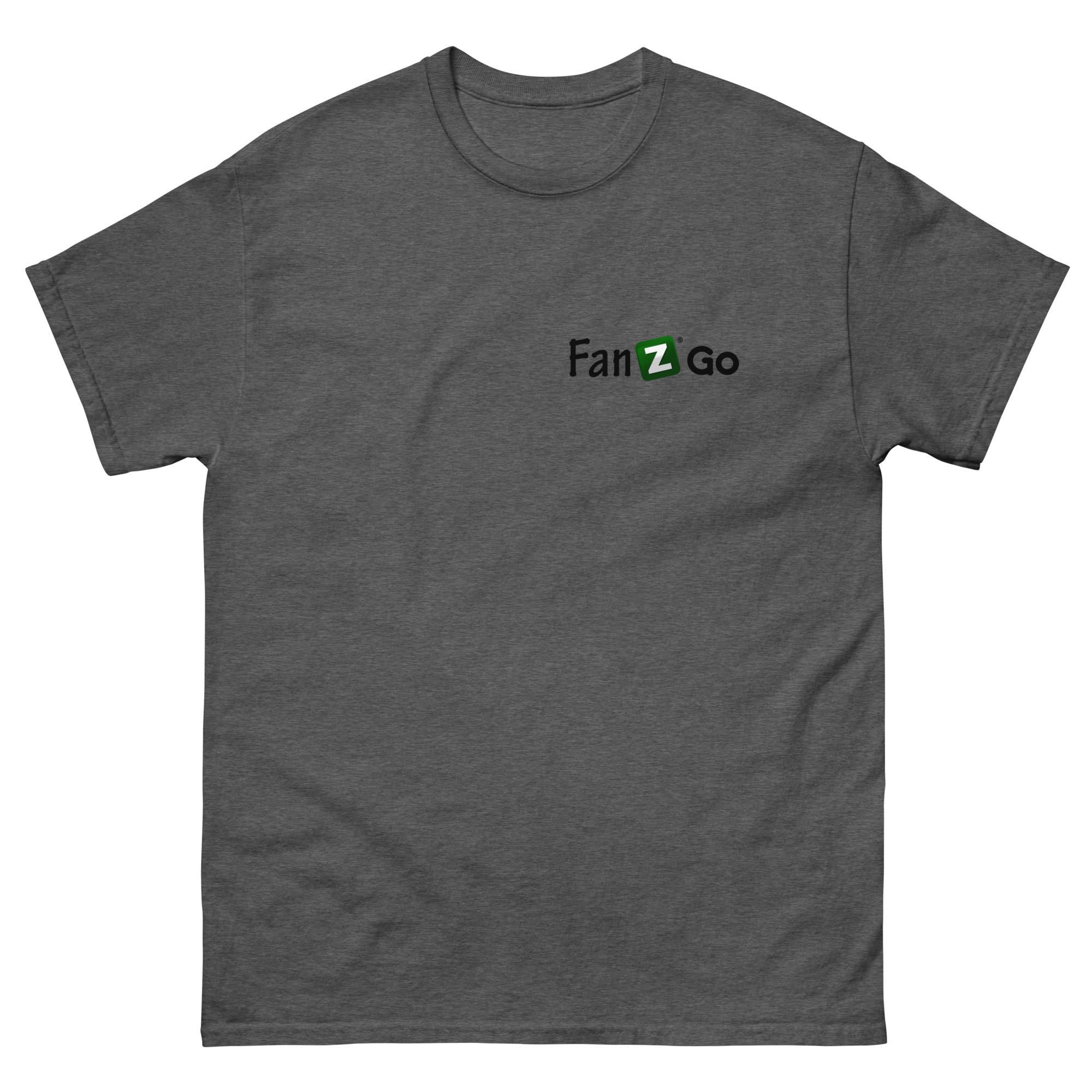 Unisex classic tee - Image 17