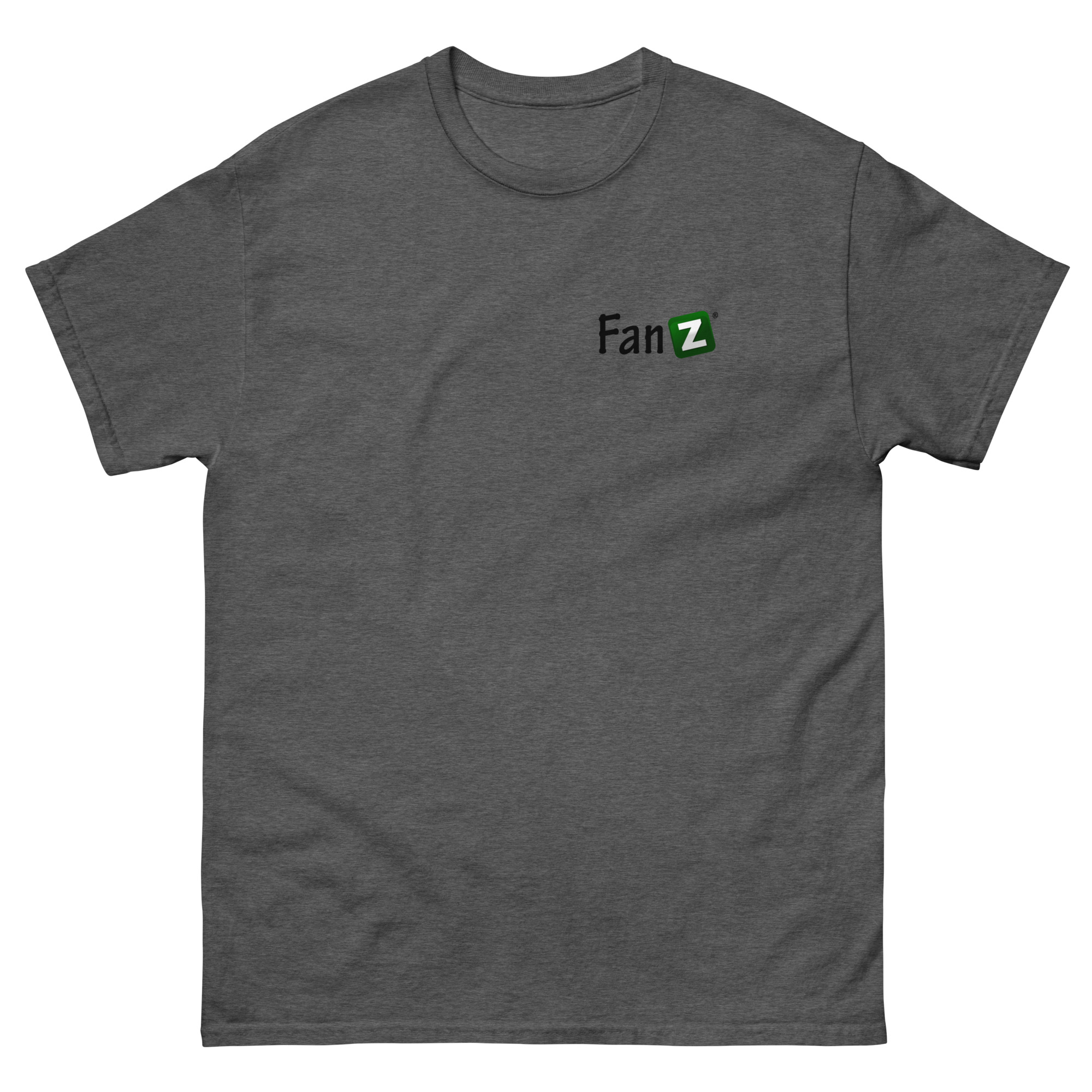 Unisex classic tee - Image 17