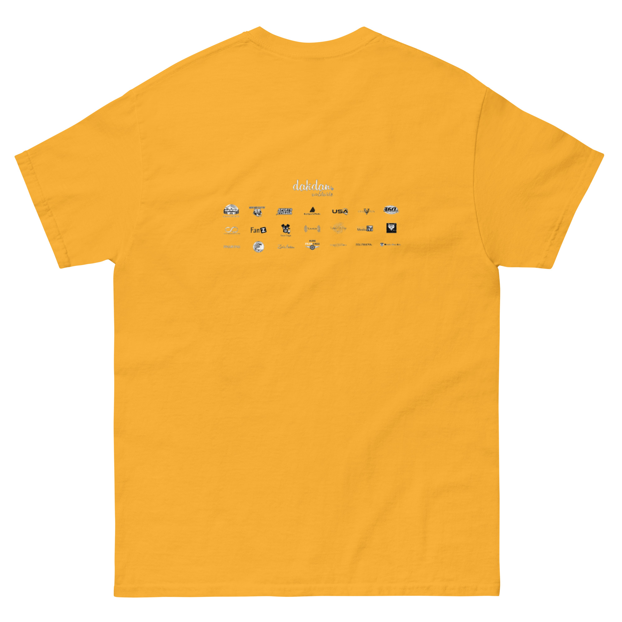 Unisex classic tee - Image 34