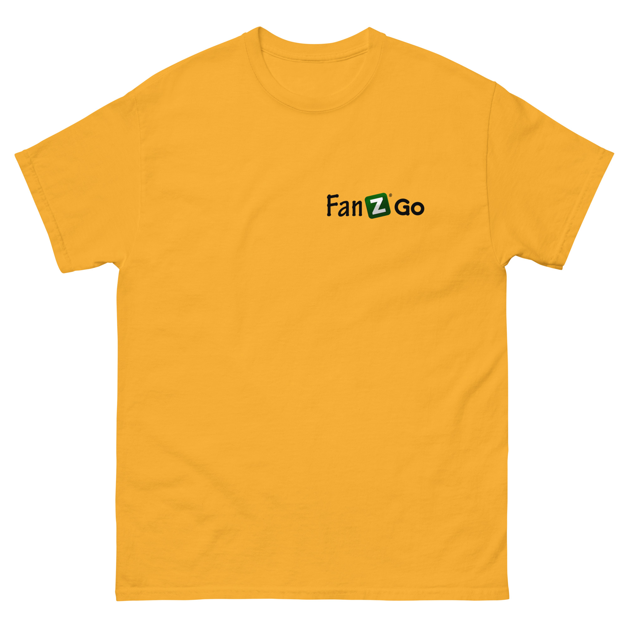 Unisex classic tee - Image 33