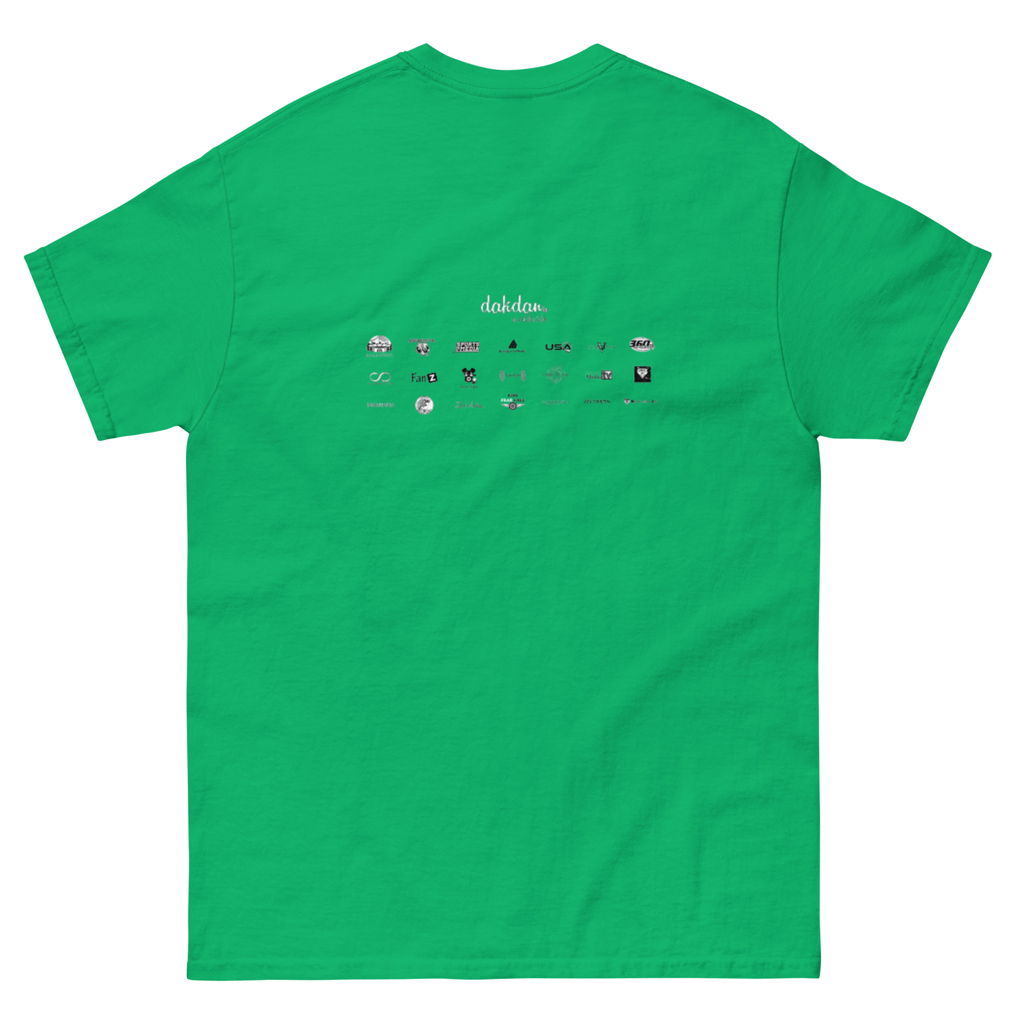 Unisex classic tee - Image 28