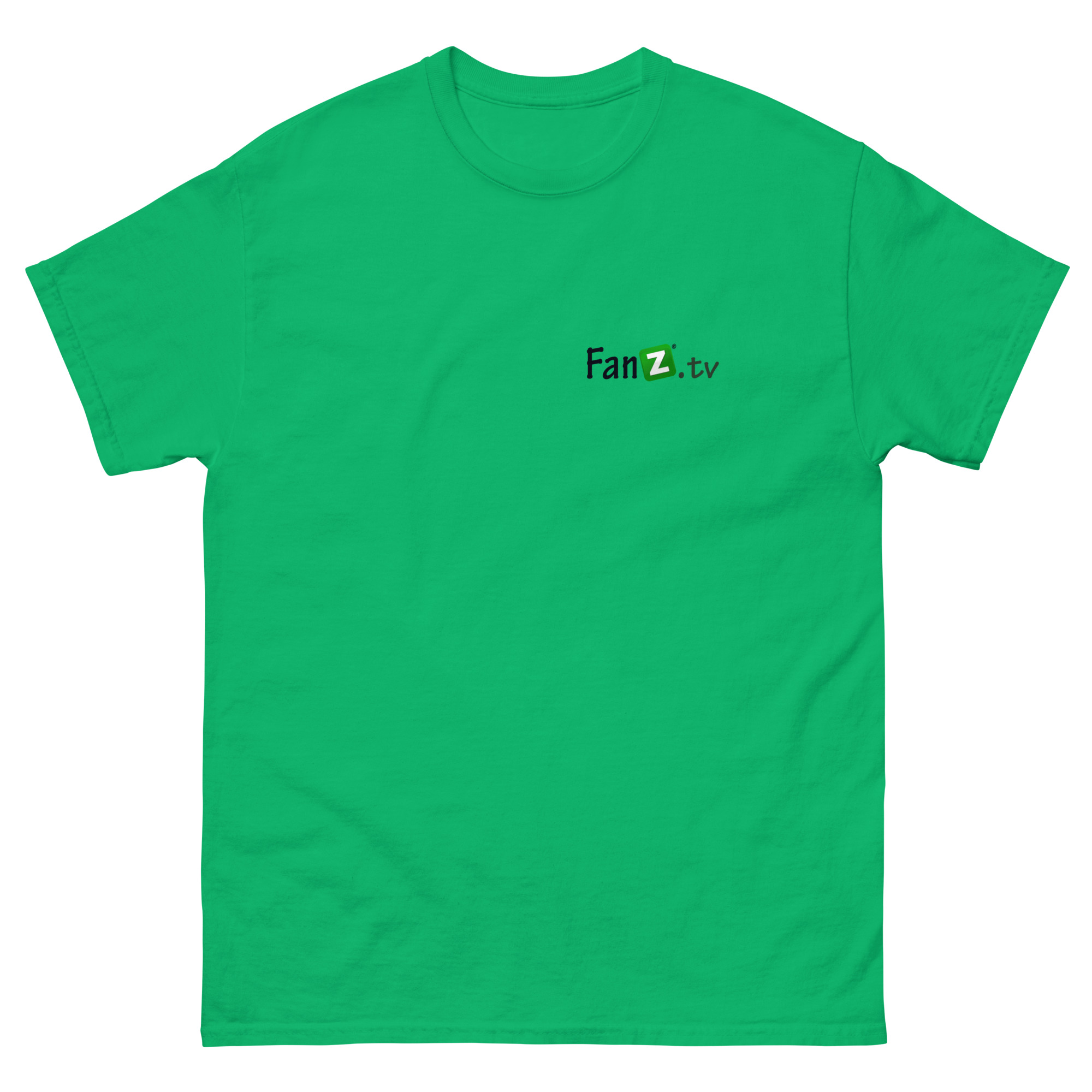 Unisex classic tee - Image 27