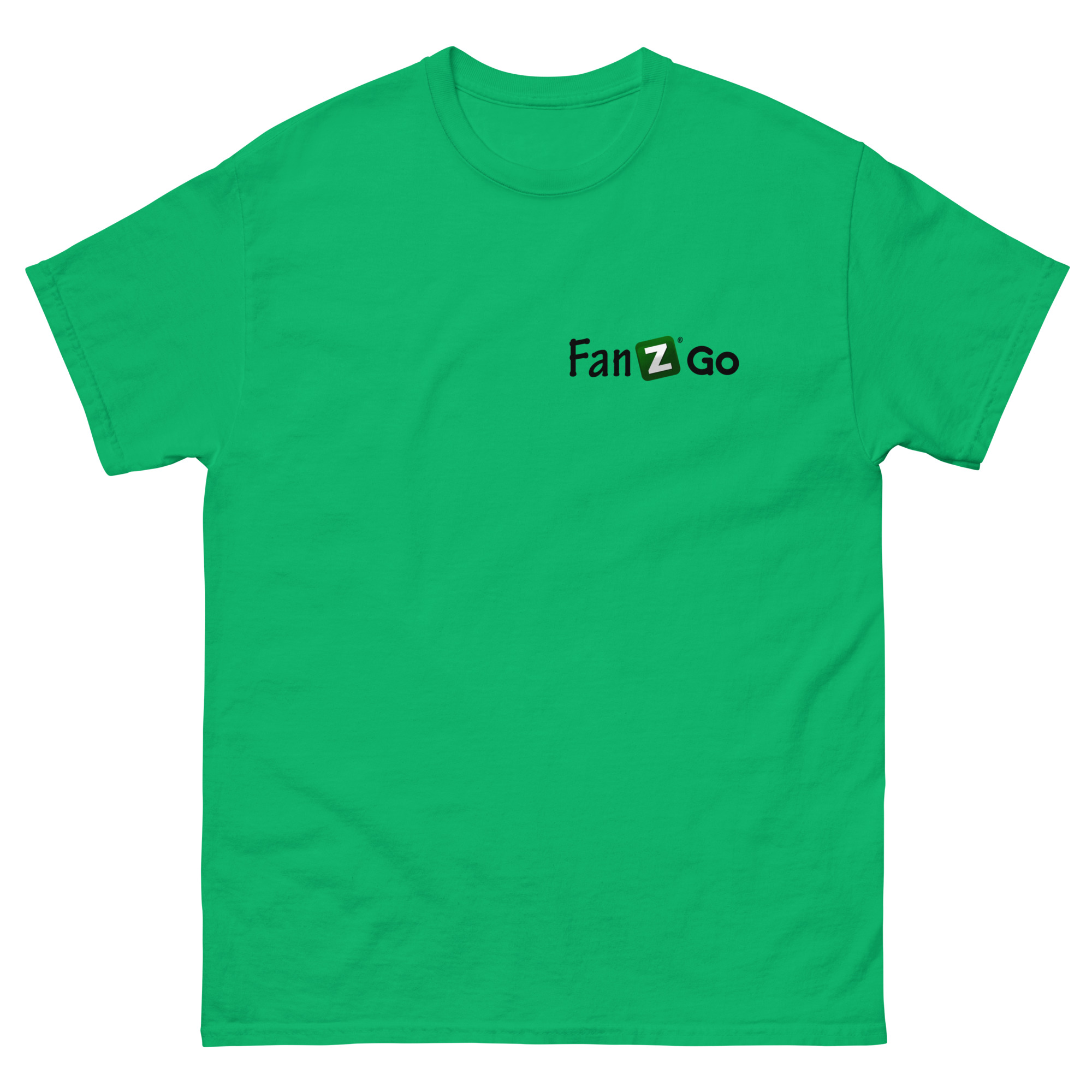 Unisex classic tee - Image 27