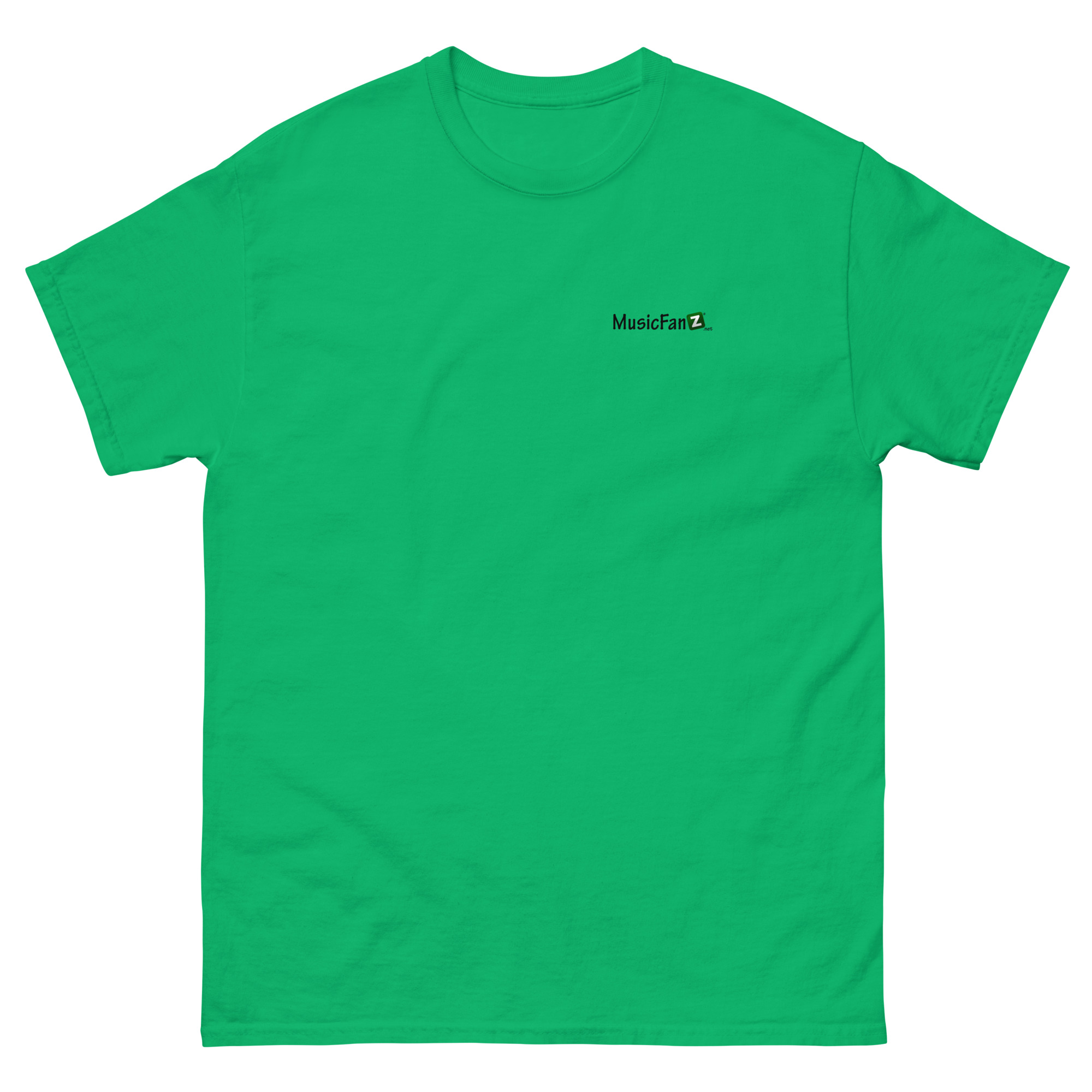 Unisex classic tee - Image 27