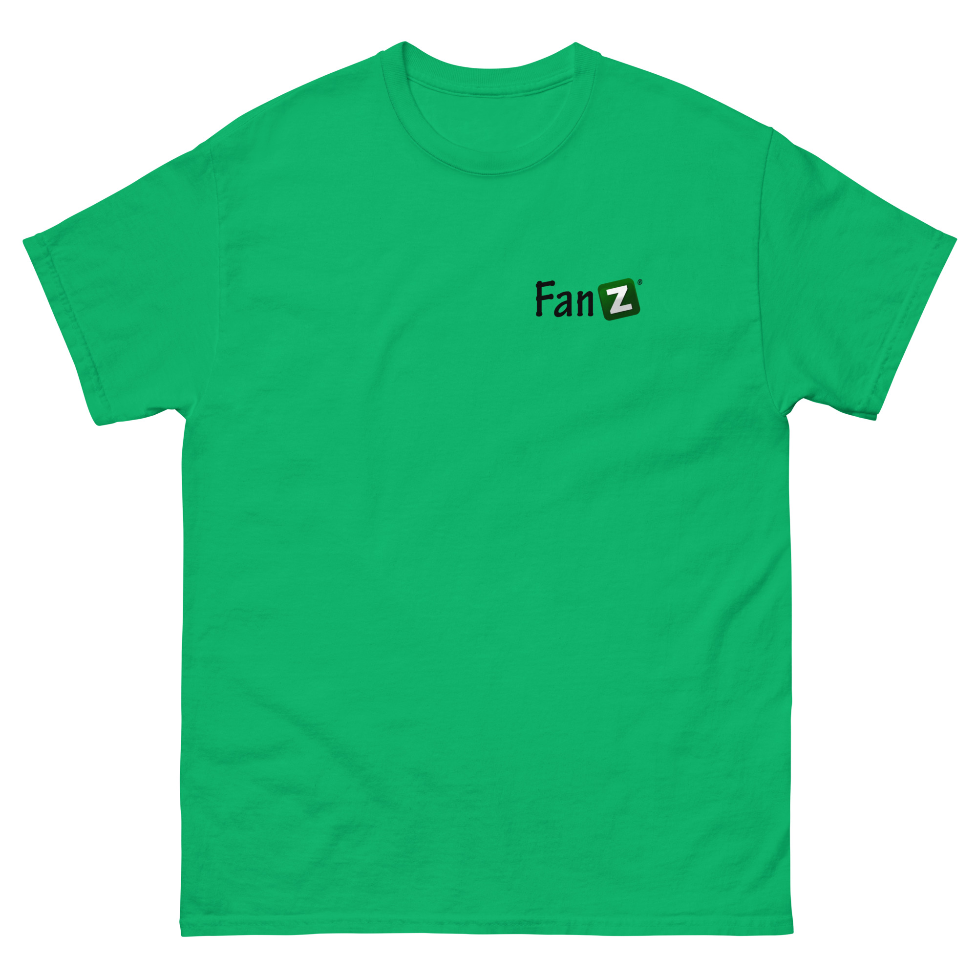 Unisex classic tee - Image 27
