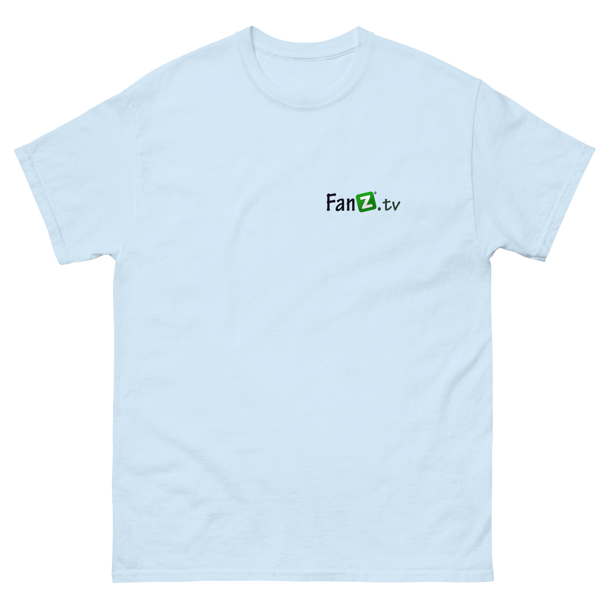 Unisex classic tee - Image 43