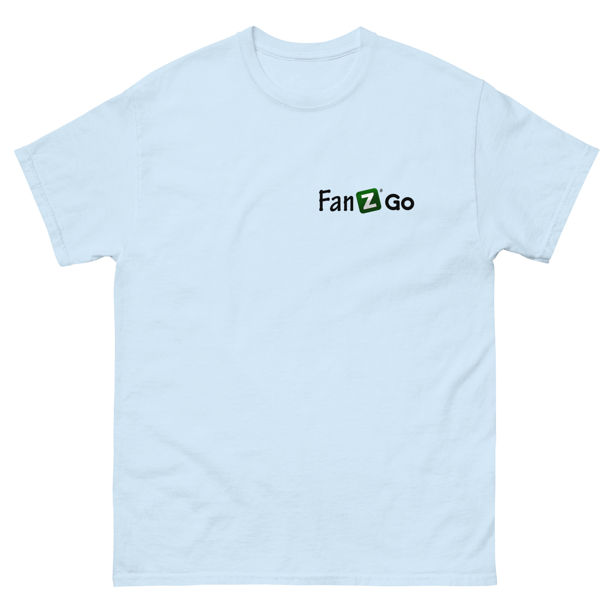 Unisex classic tee - Image 43
