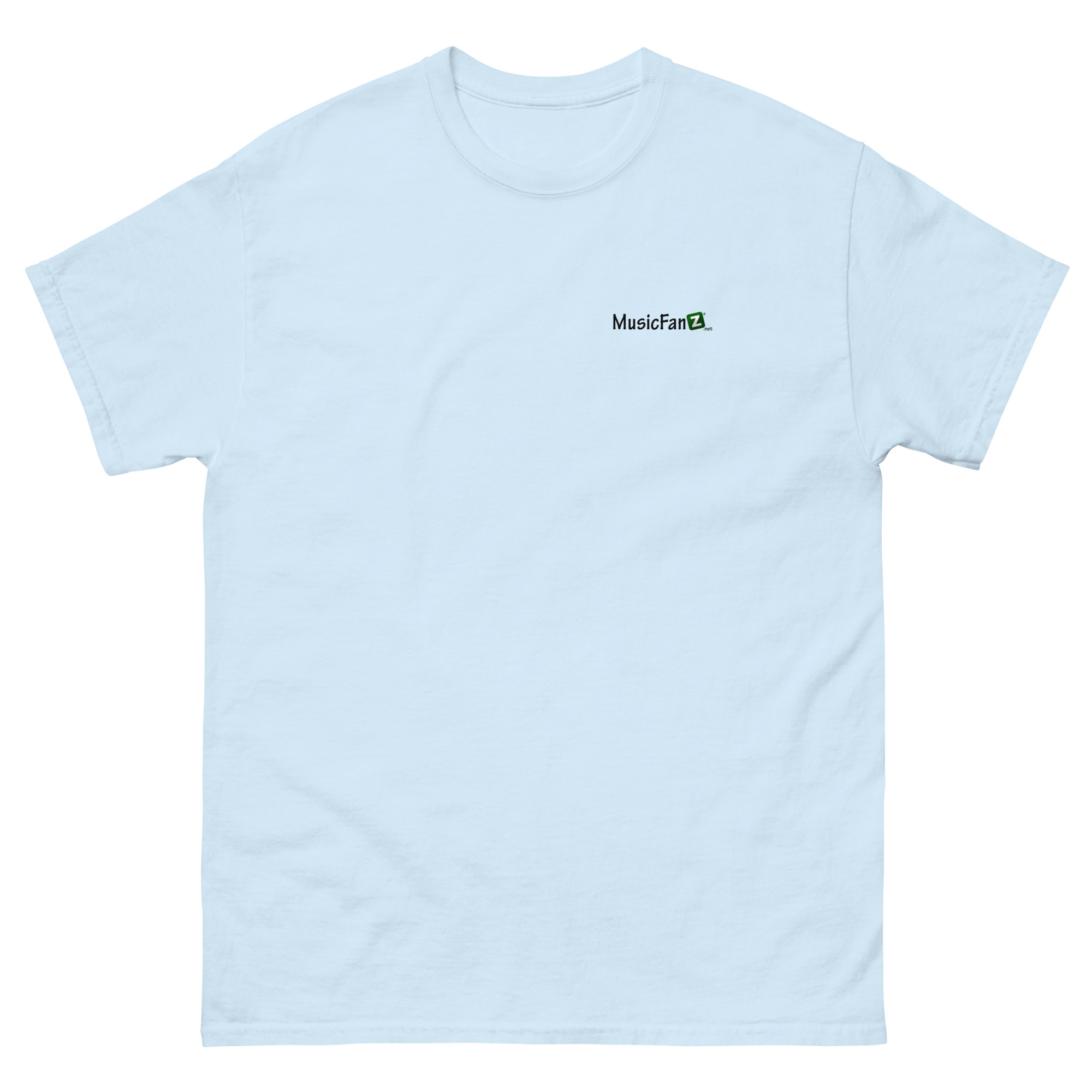 Unisex classic tee - Image 43