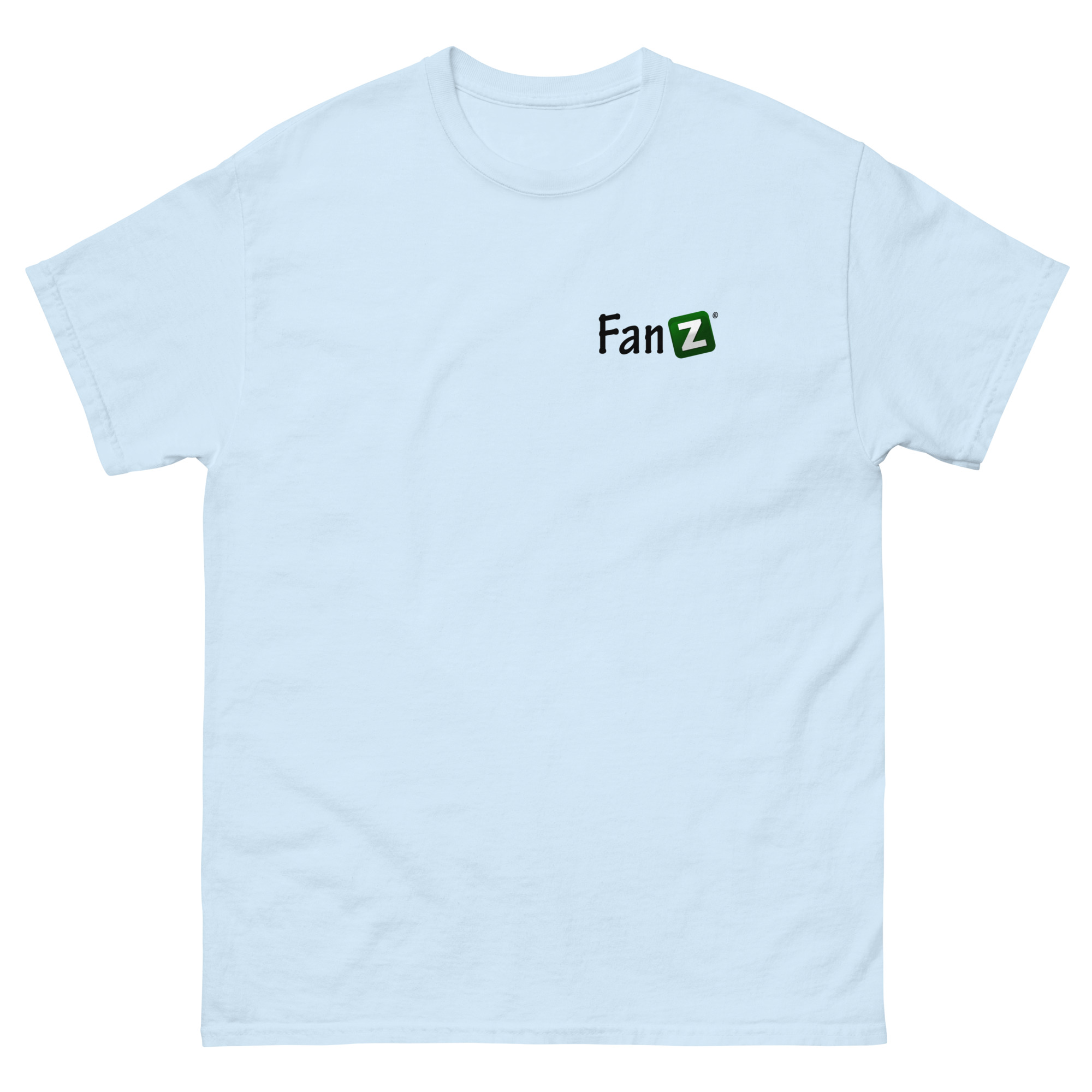 Unisex classic tee - Image 43