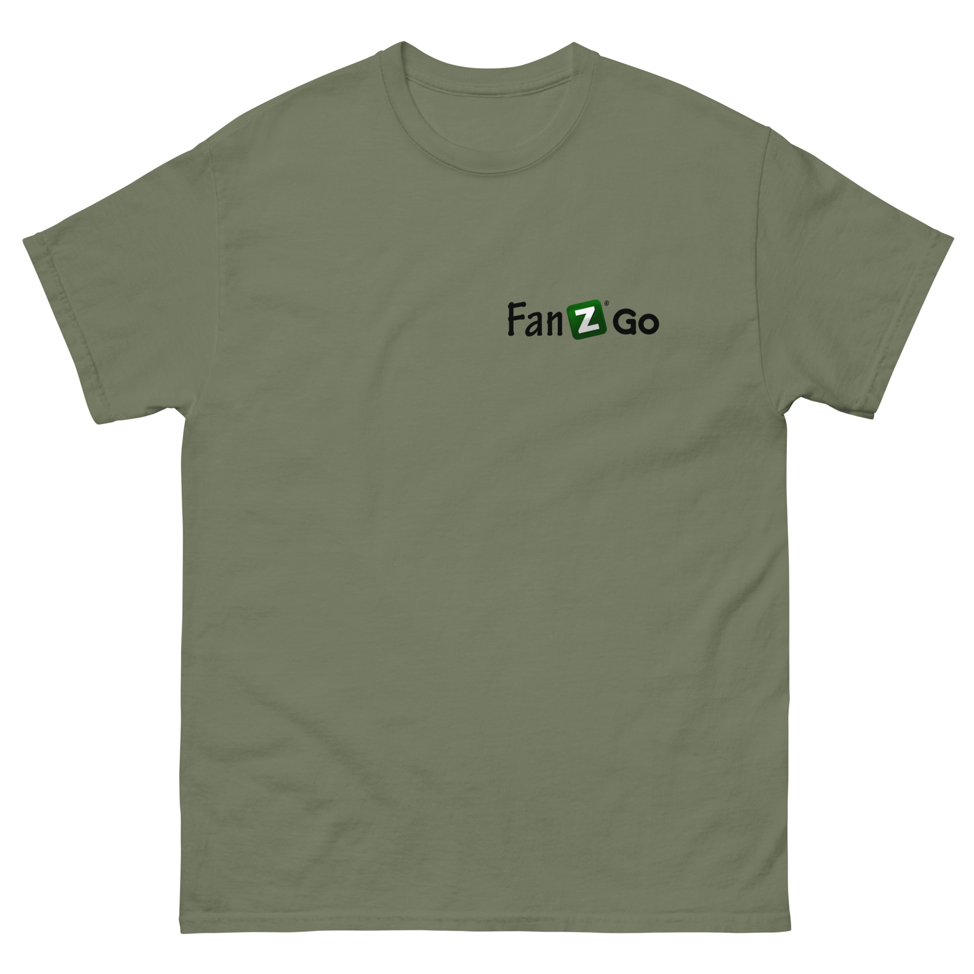 Unisex classic tee - Image 21