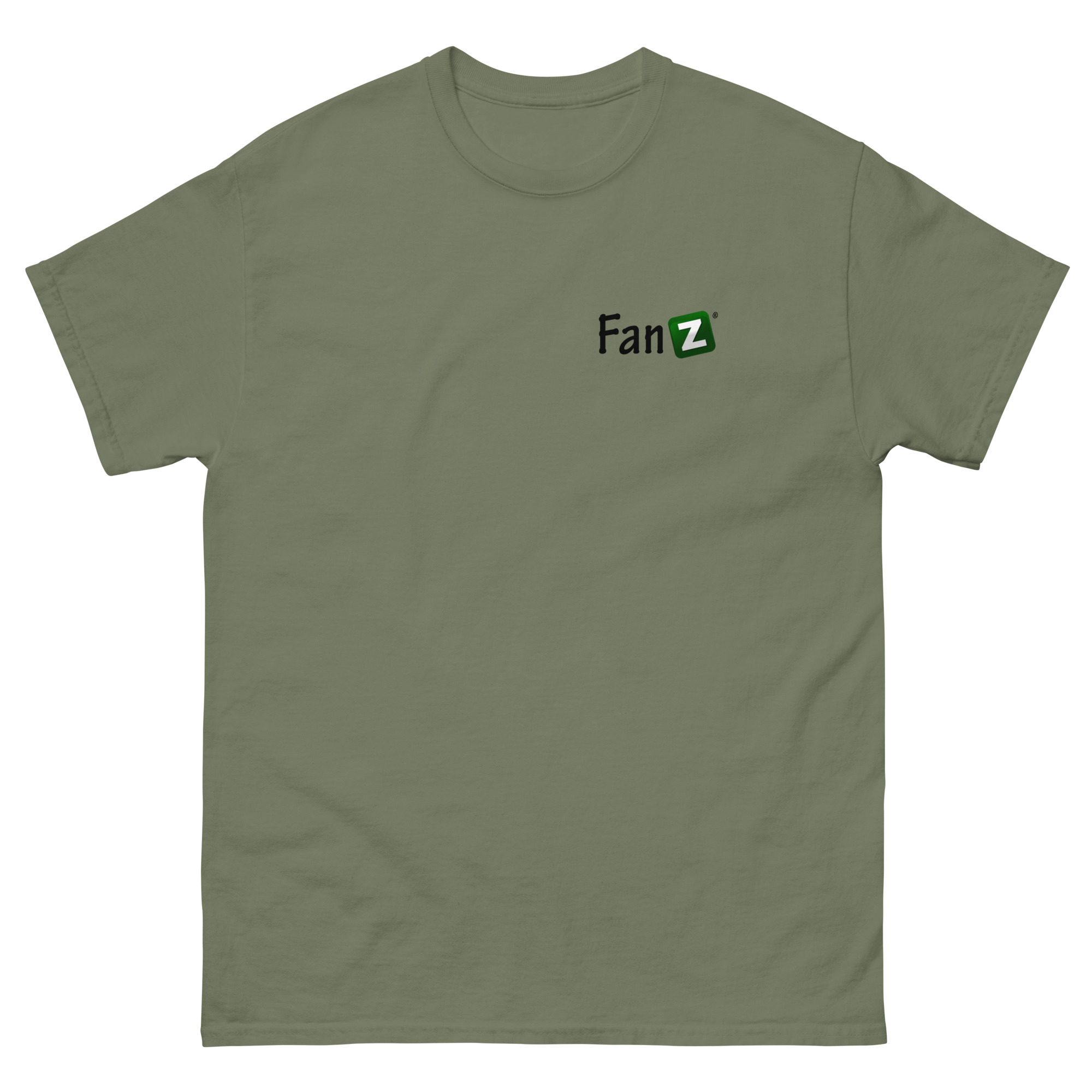 Unisex classic tee - Image 21