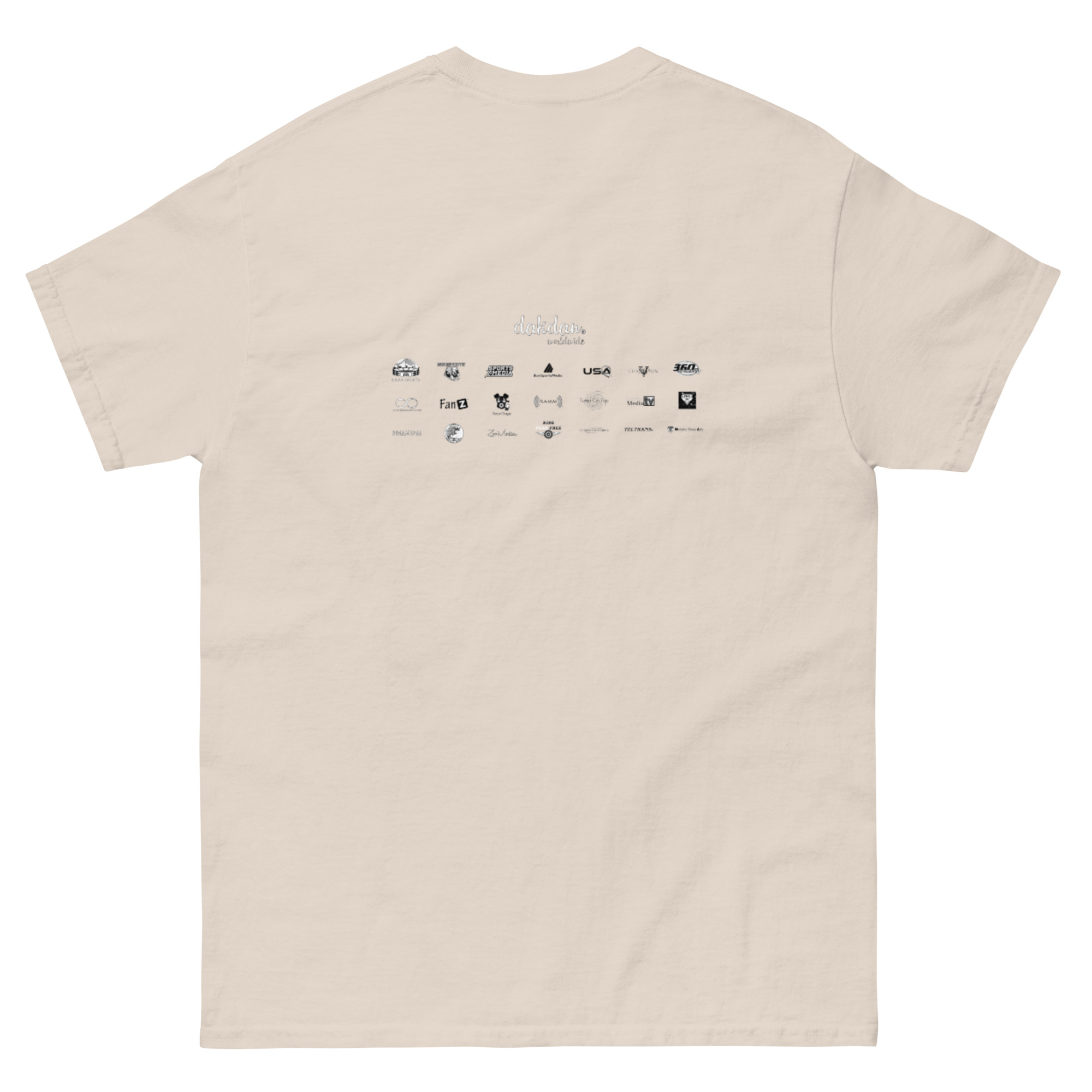 Unisex classic tee - Image 42