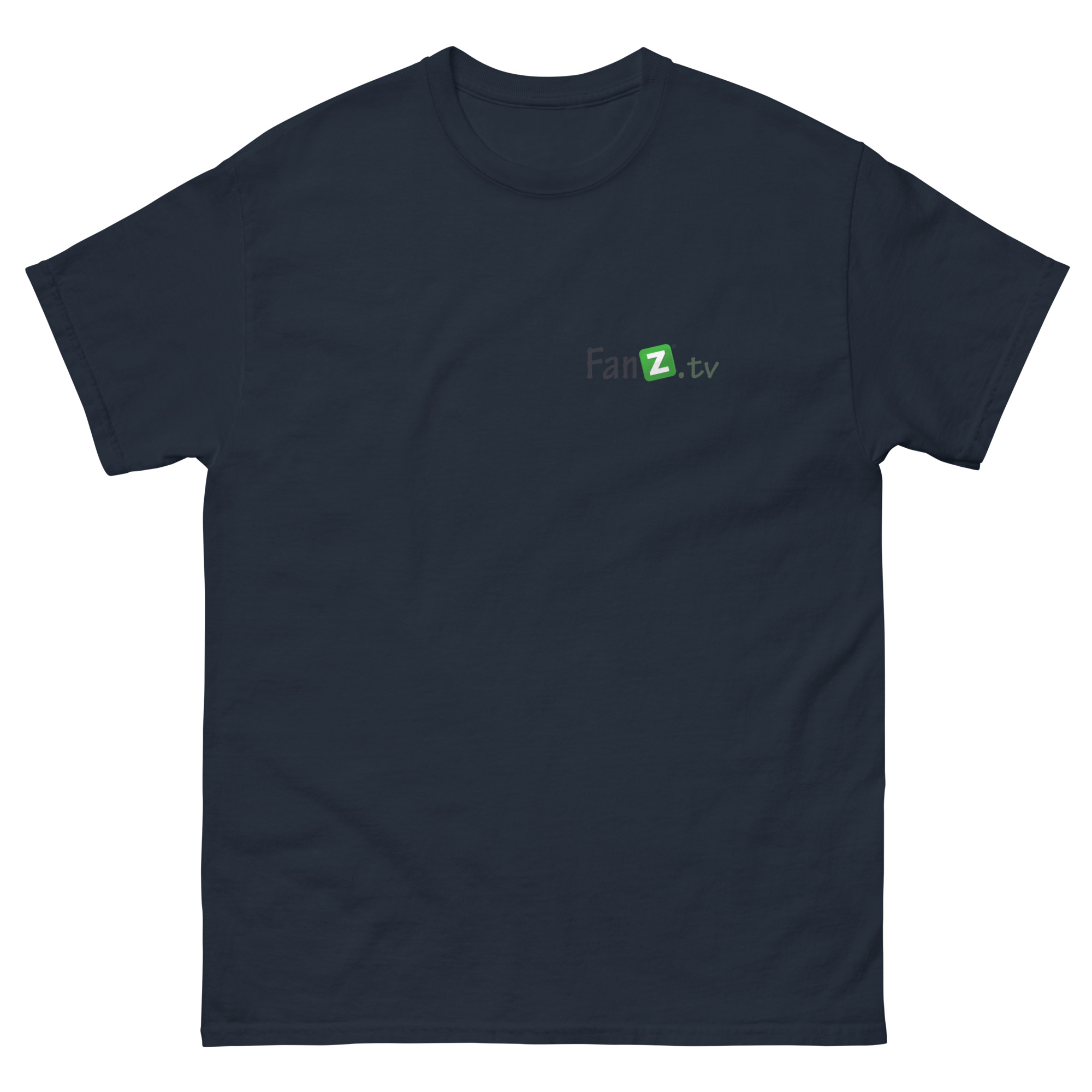 Unisex classic tee - Image 5