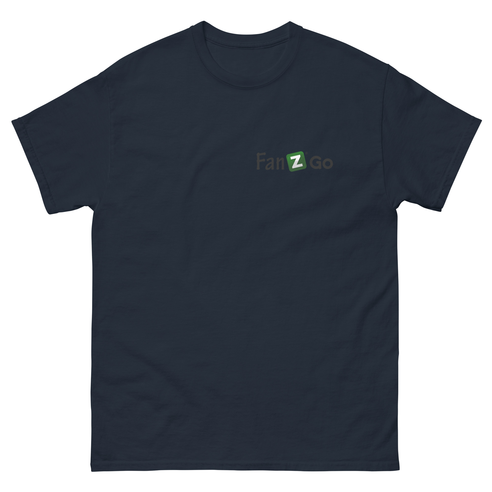 Unisex classic tee - Image 5