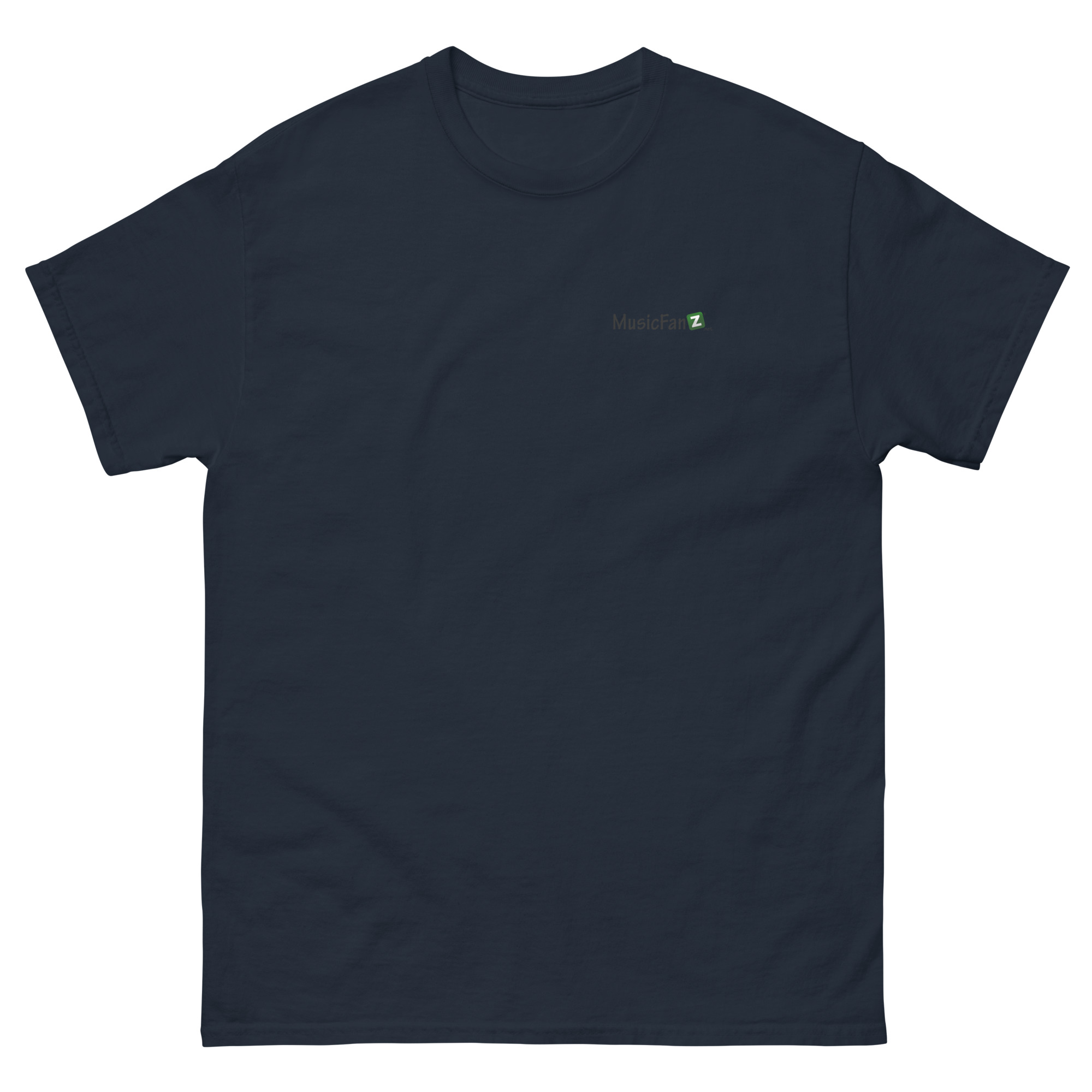 Unisex classic tee - Image 5