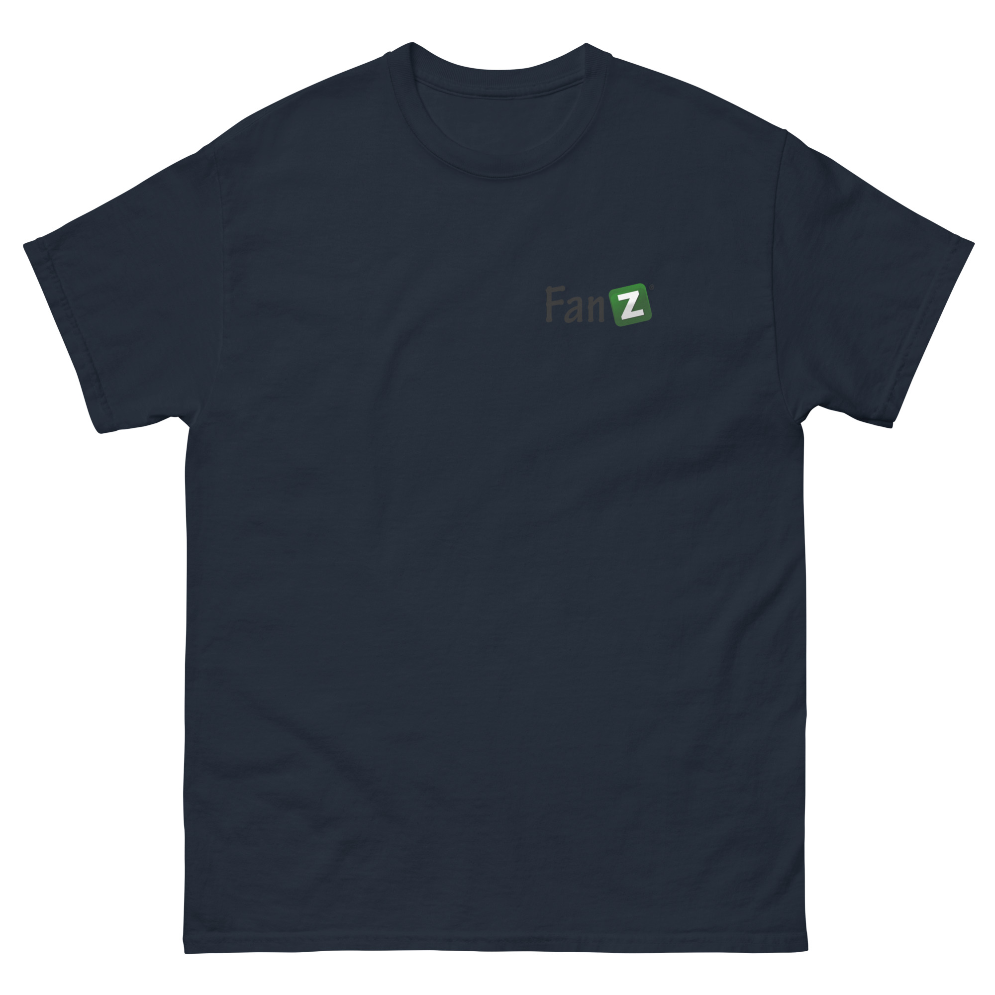 Unisex classic tee - Image 5