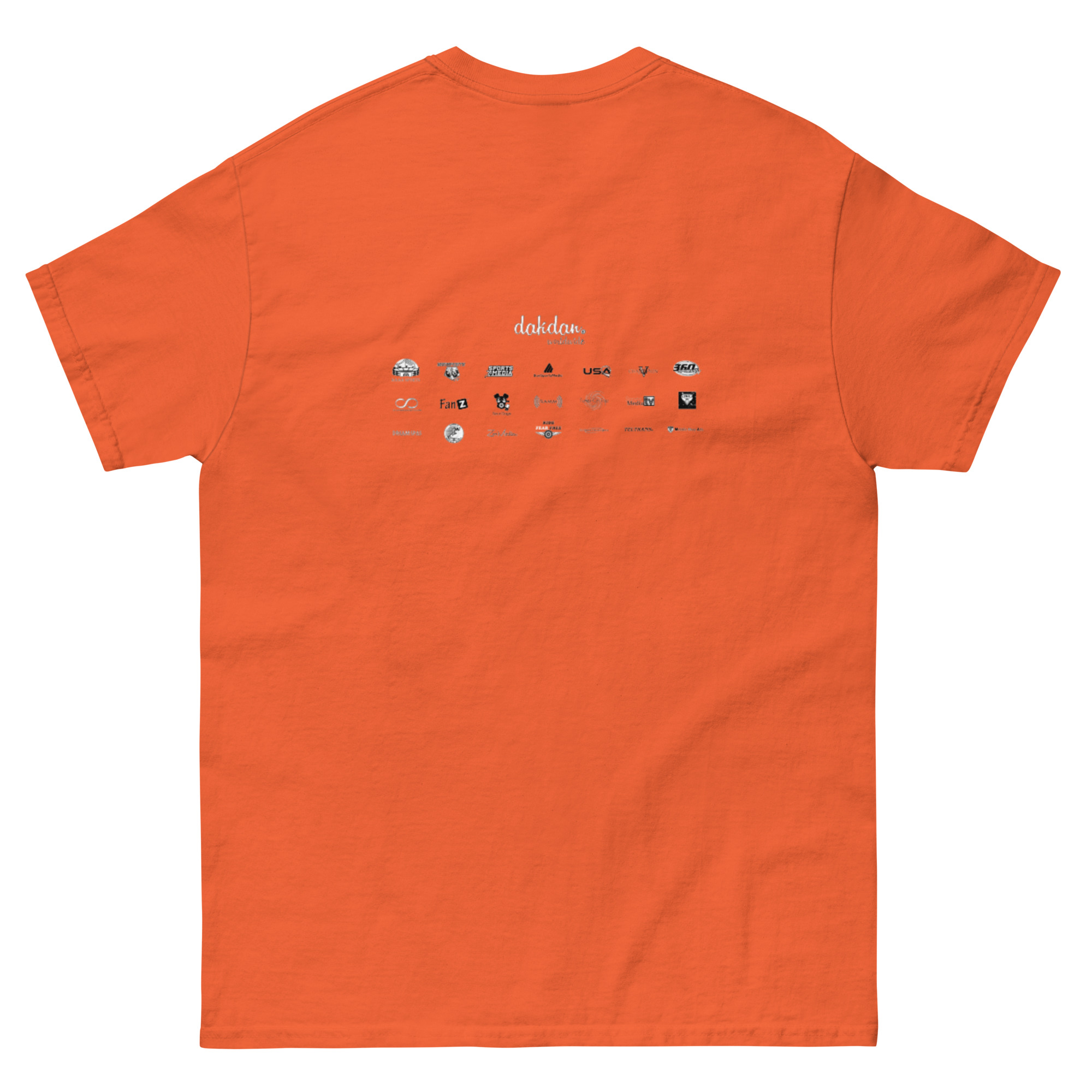 Unisex classic tee - Image 24