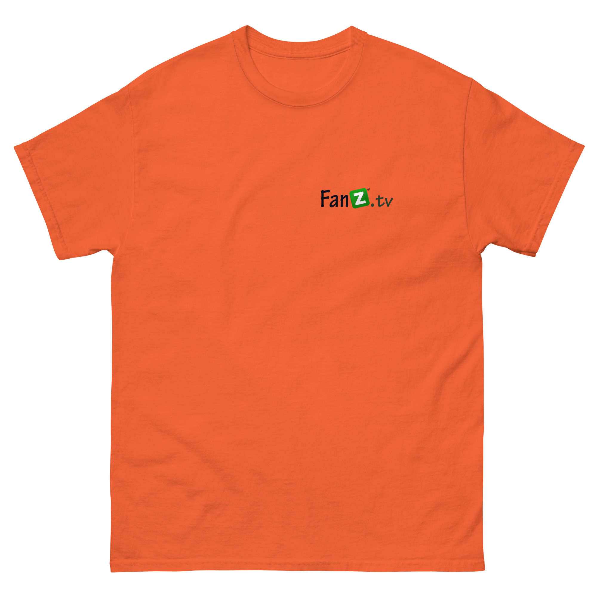 Unisex classic tee - Image 23