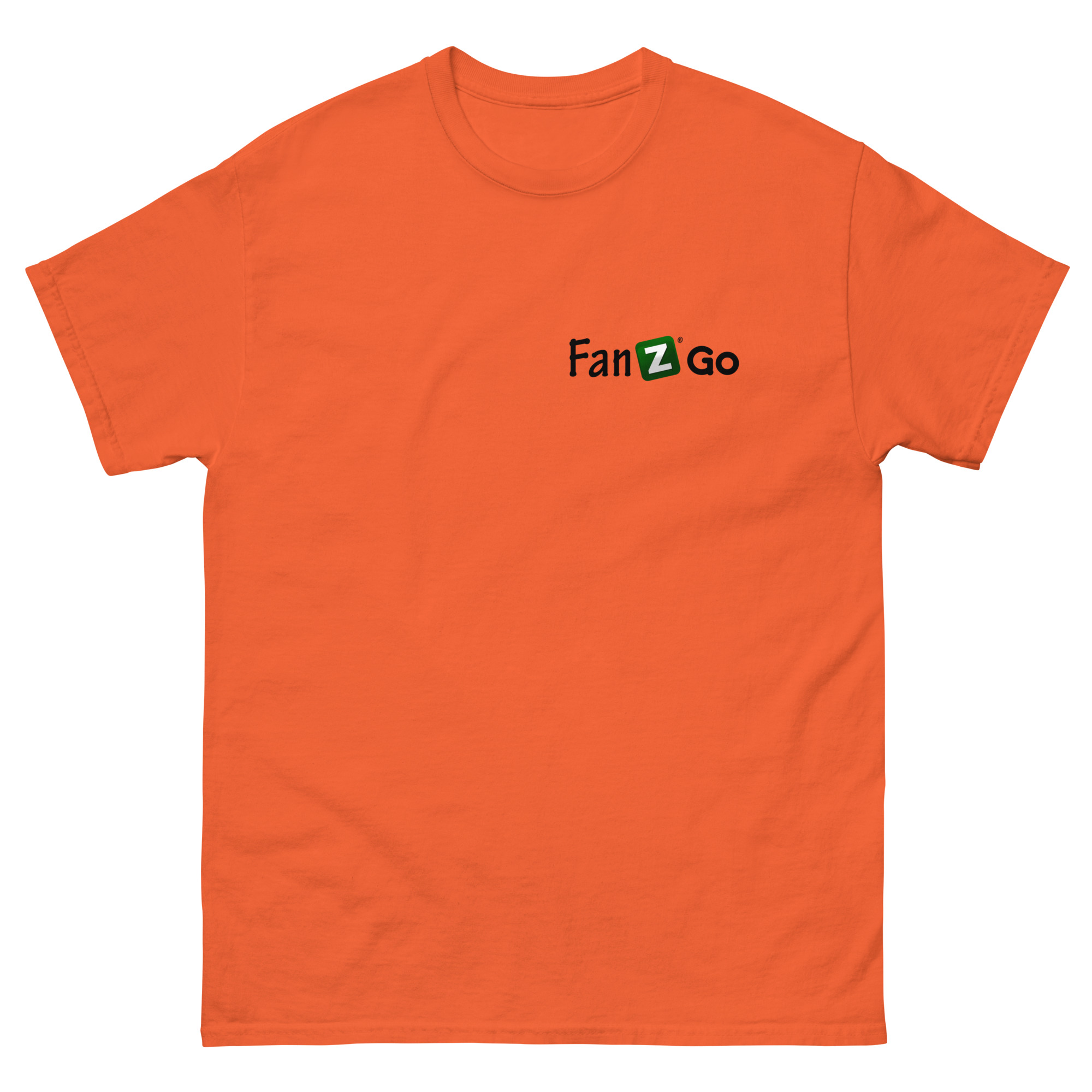 Unisex classic tee - Image 23