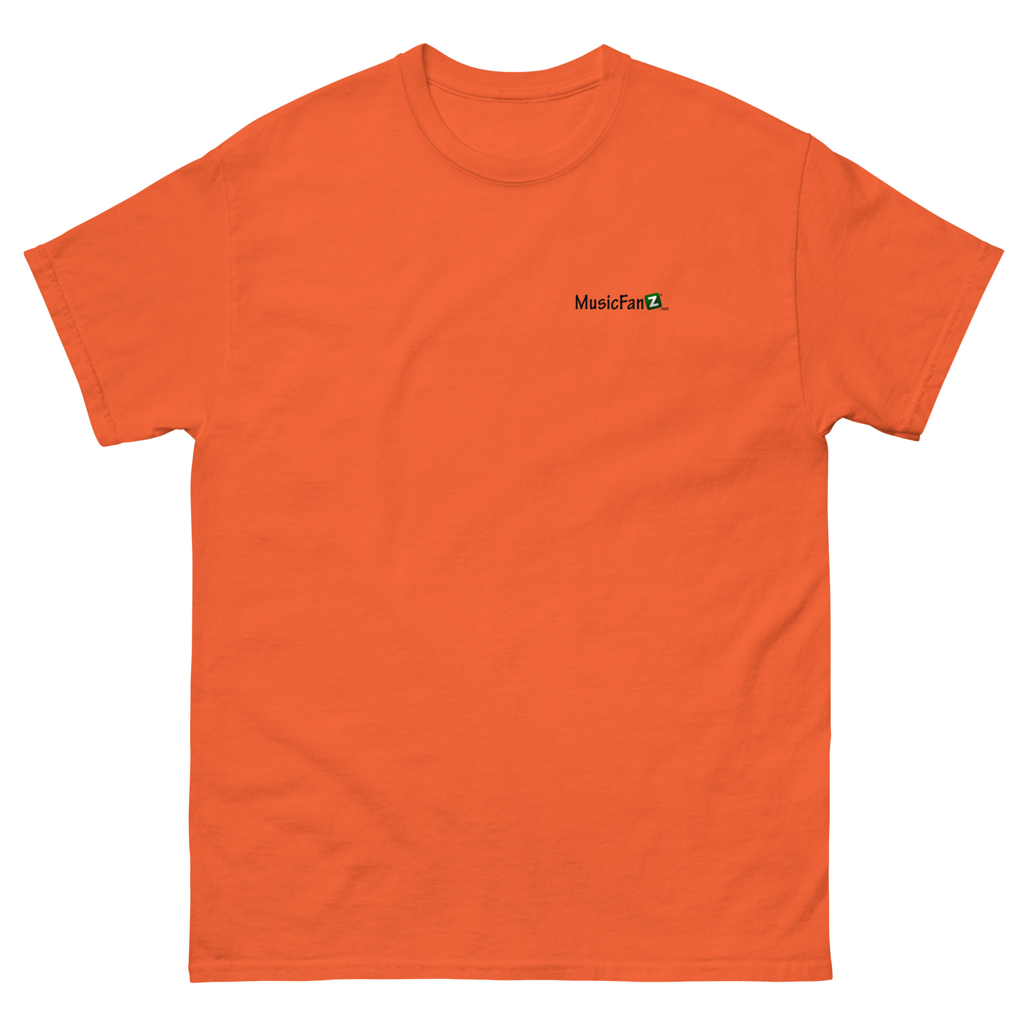 Unisex classic tee - Image 23