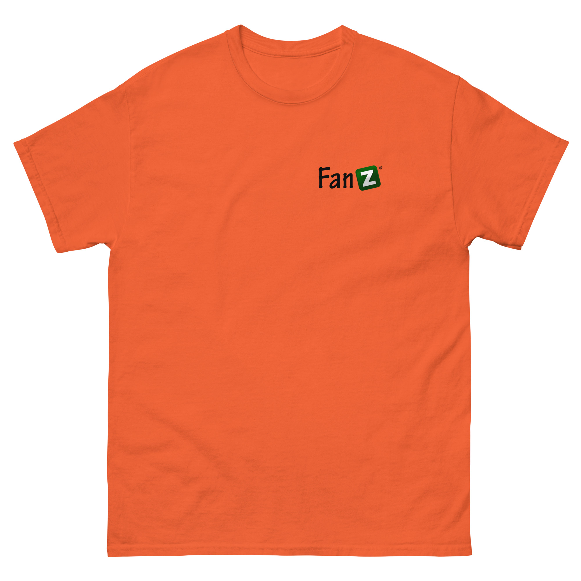 Unisex classic tee - Image 23
