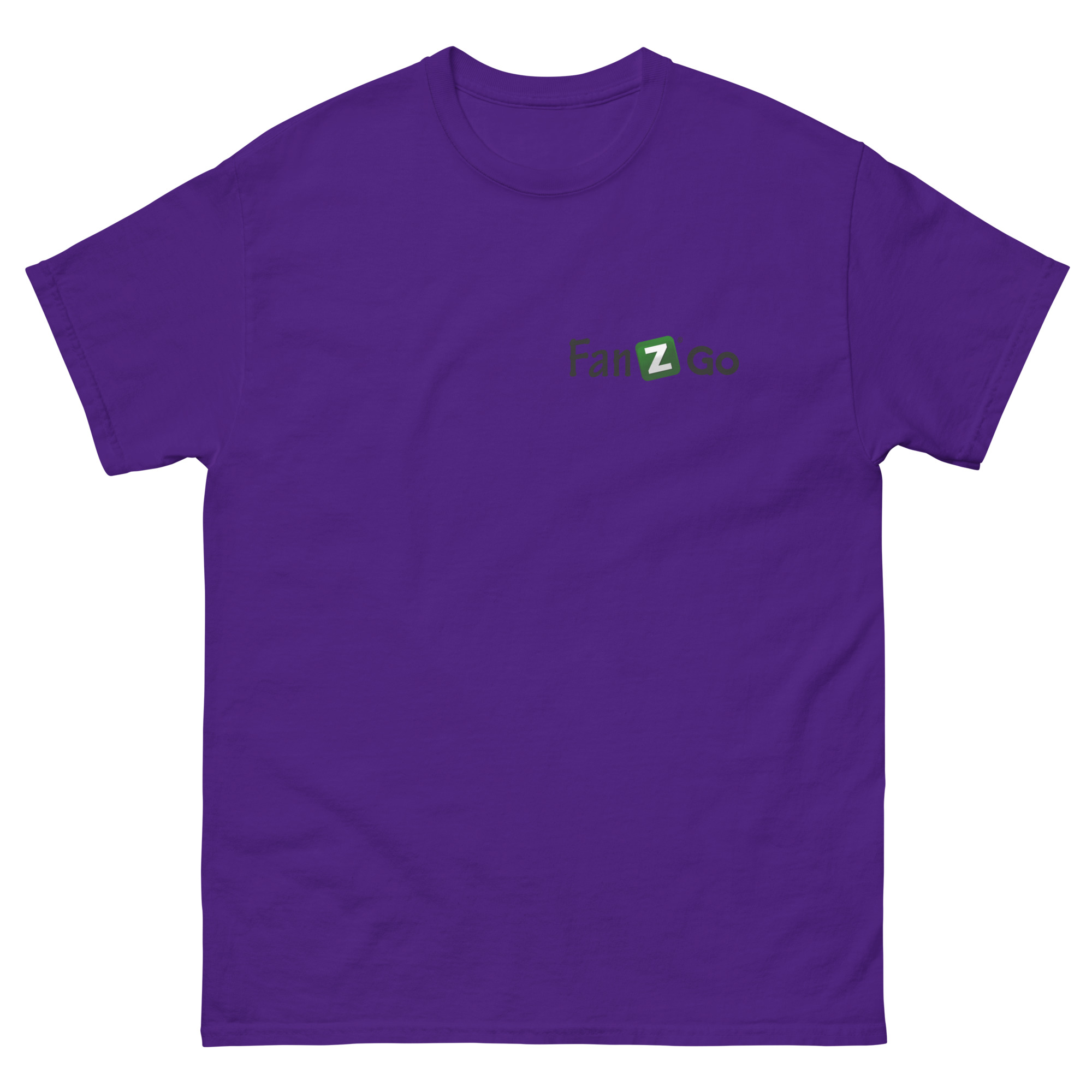 Unisex classic tee - Image 7