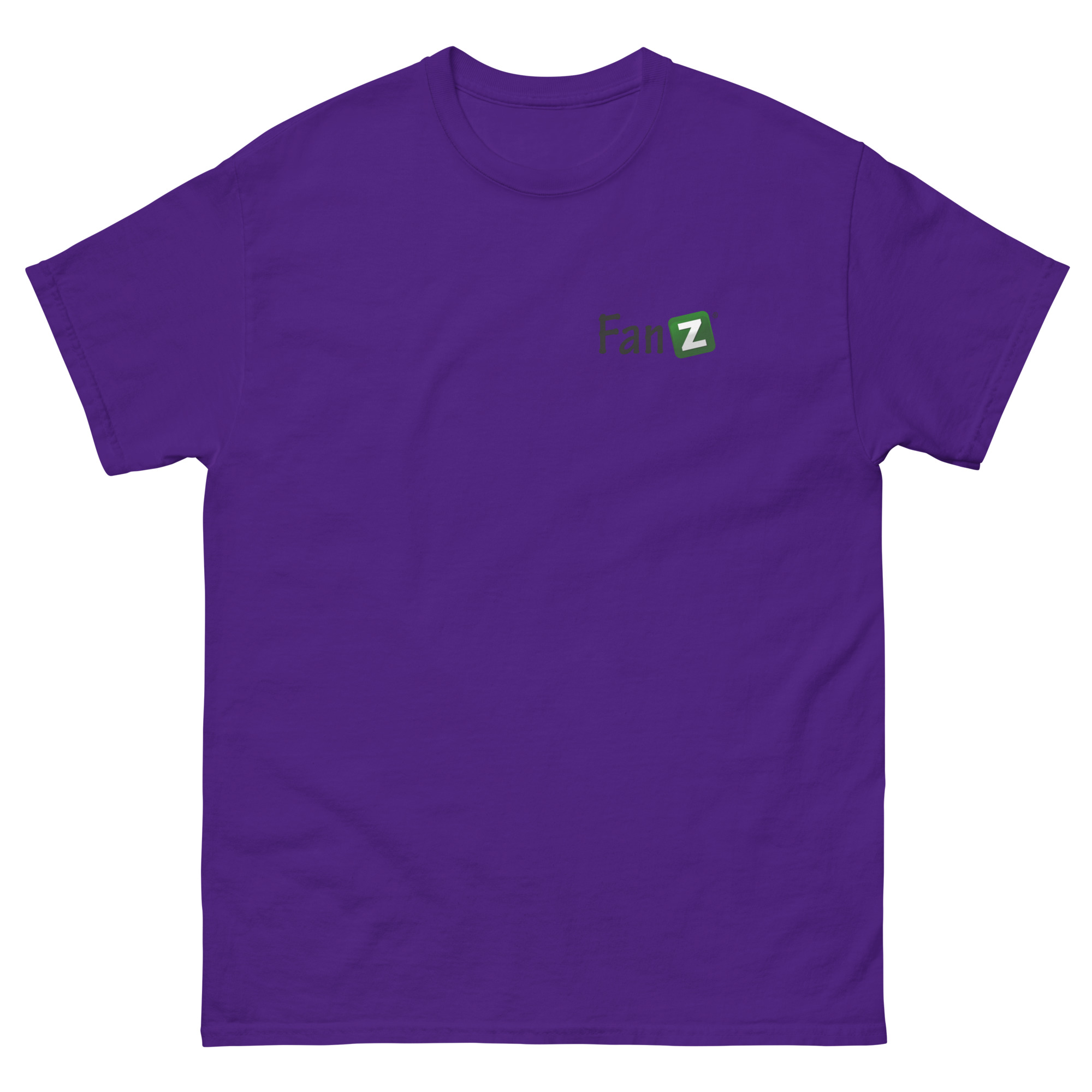 Unisex classic tee - Image 7
