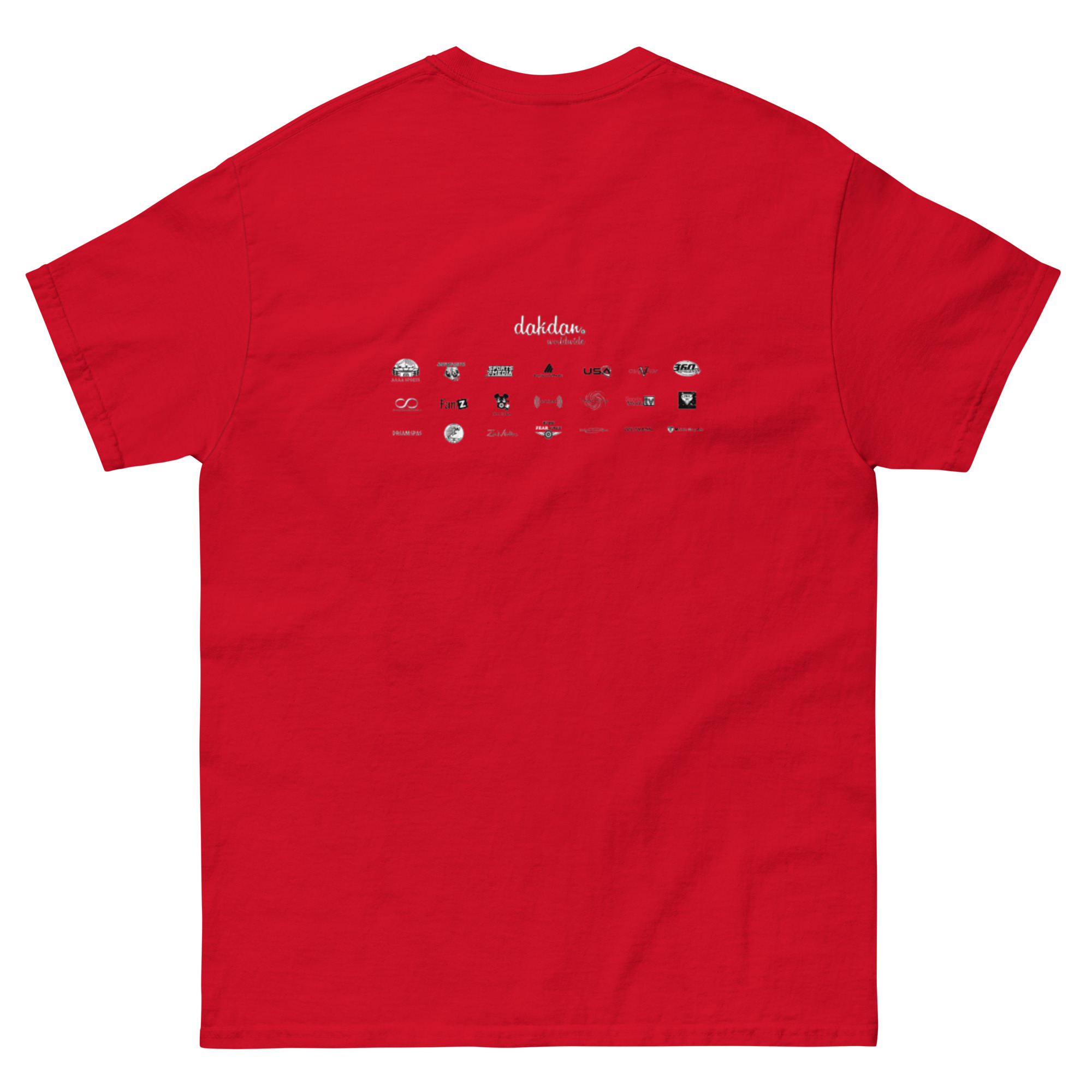 Unisex classic tee - Image 10