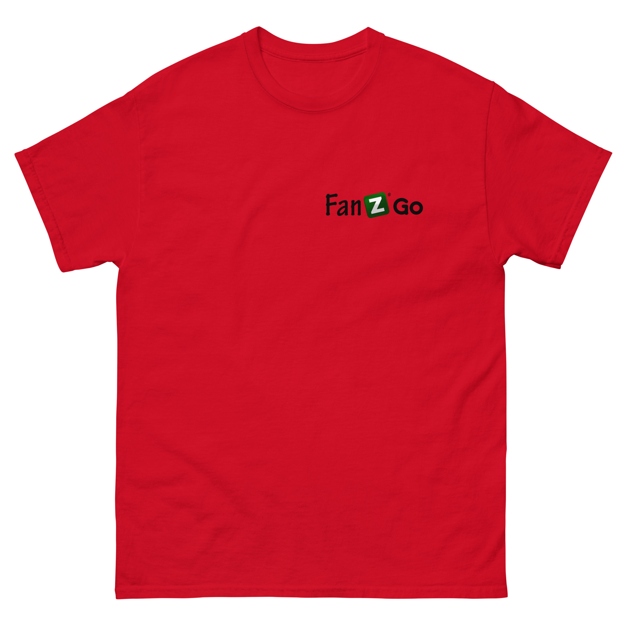 Unisex classic tee - Image 9