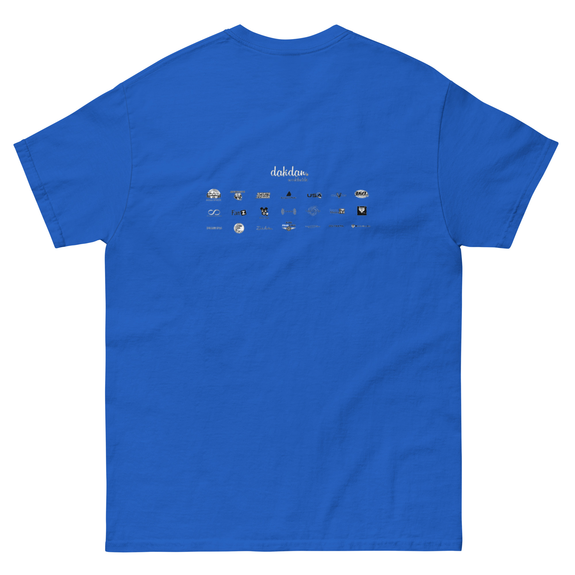 Unisex classic tee - Image 16