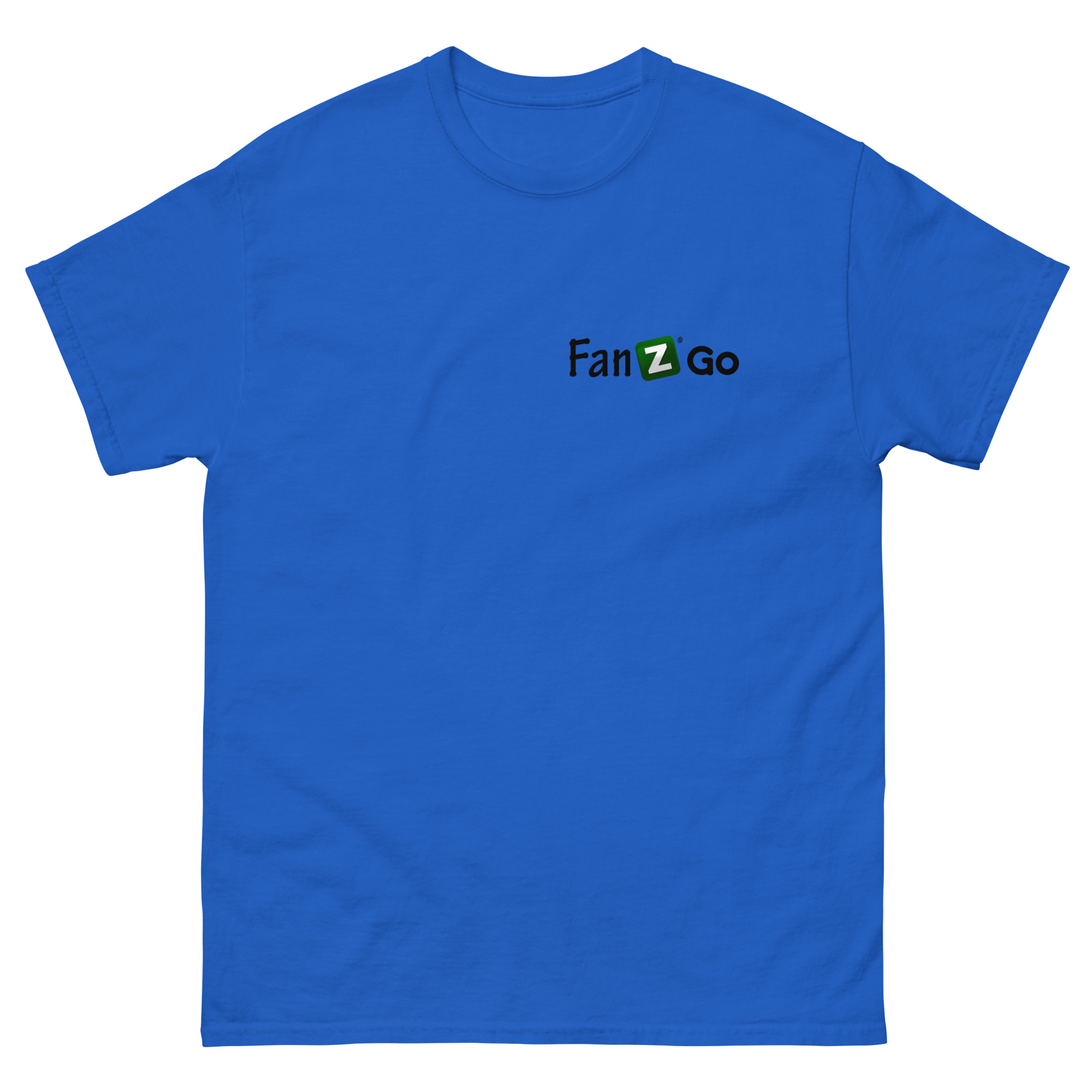 Unisex classic tee - Image 15