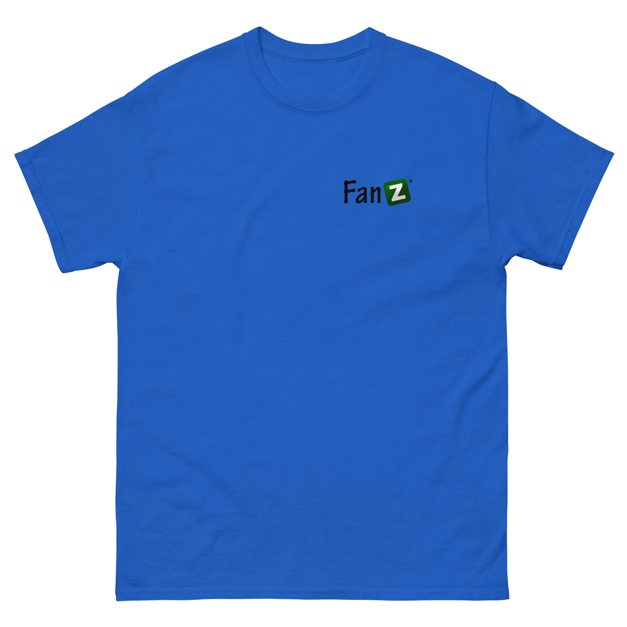 Unisex classic tee - Image 15