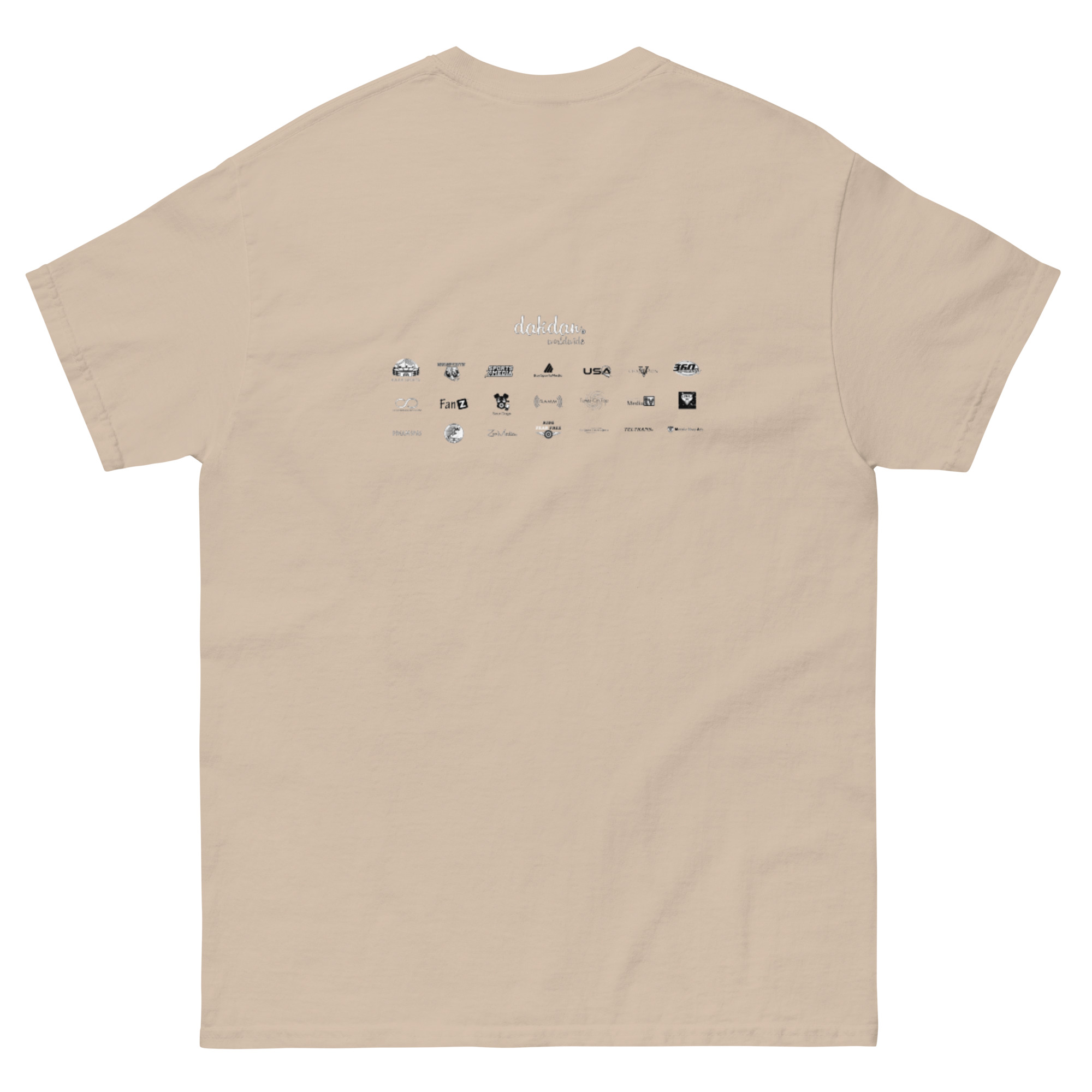 Unisex classic tee - Image 38