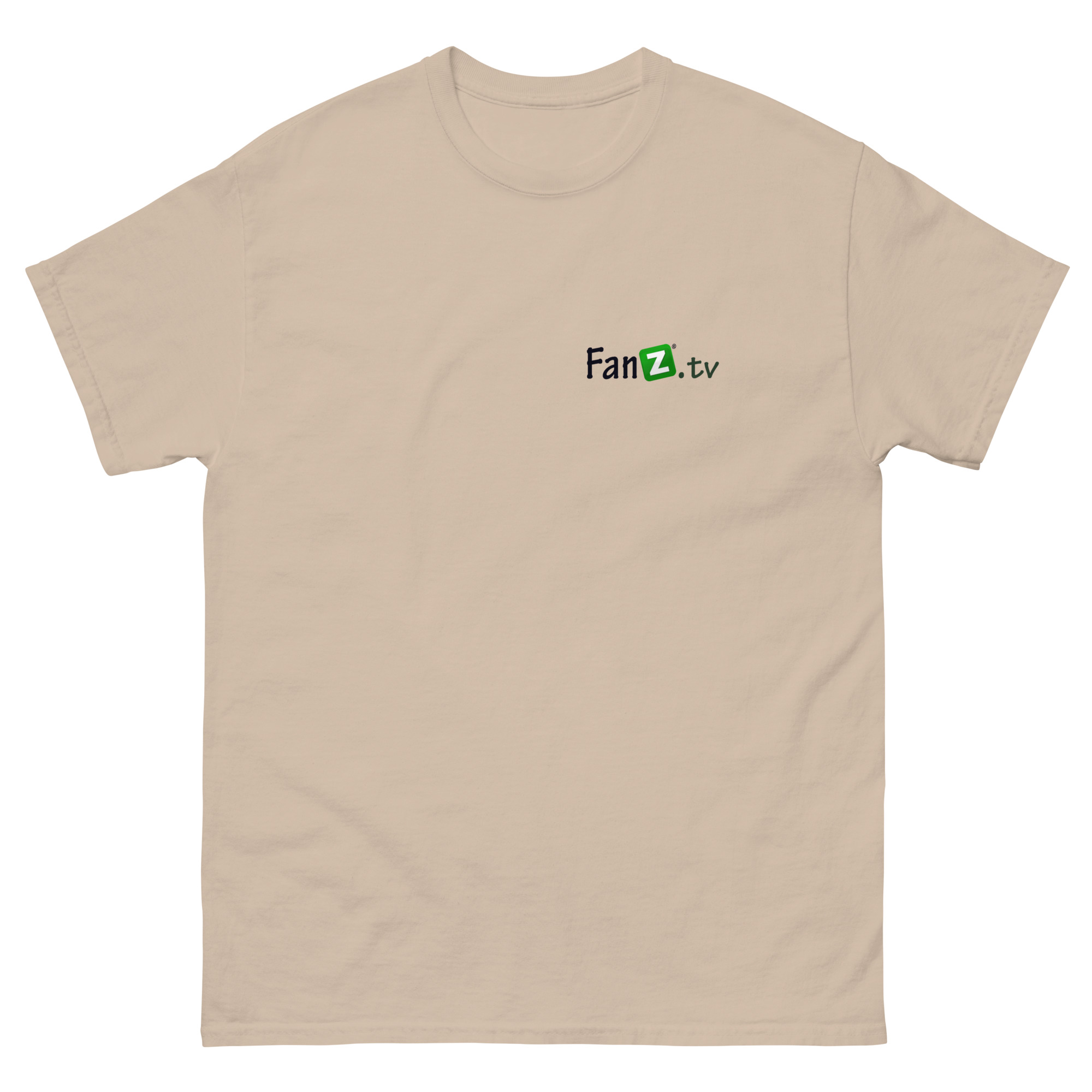 Unisex classic tee - Image 37