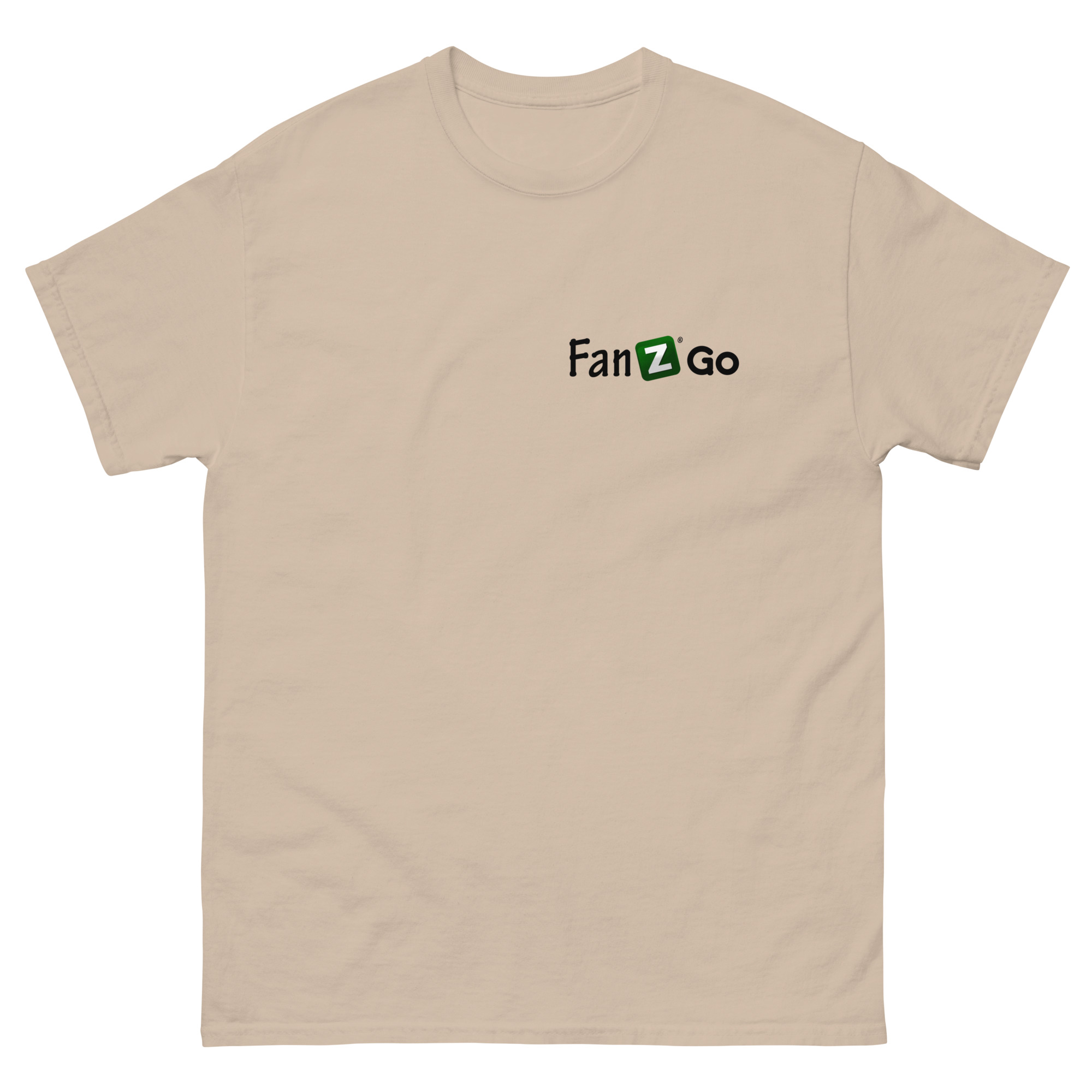 Unisex classic tee - Image 37