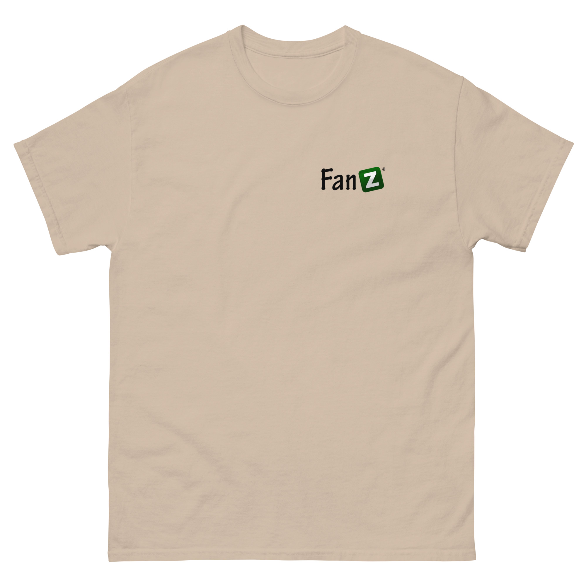 Unisex classic tee - Image 37