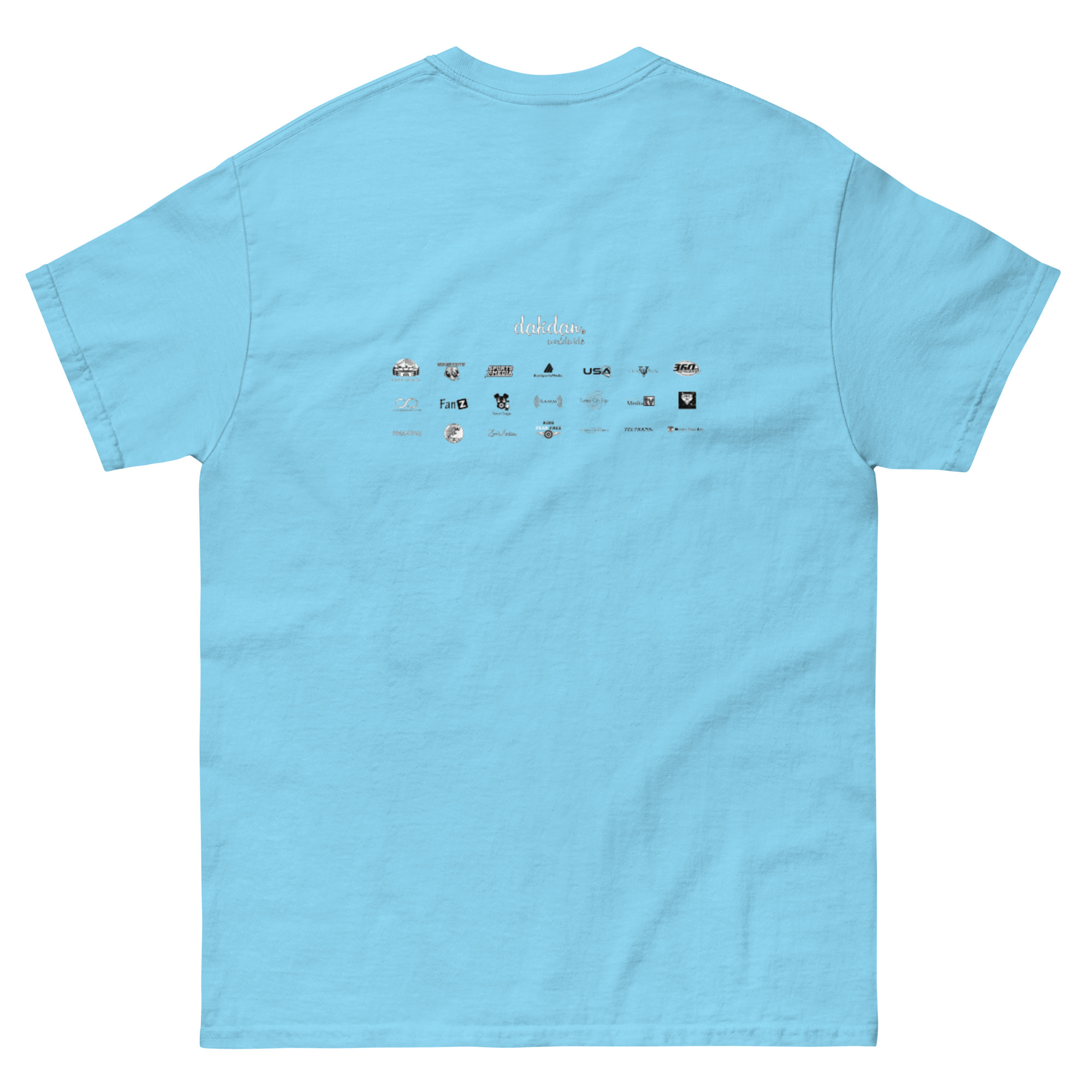 Unisex classic tee - Image 40