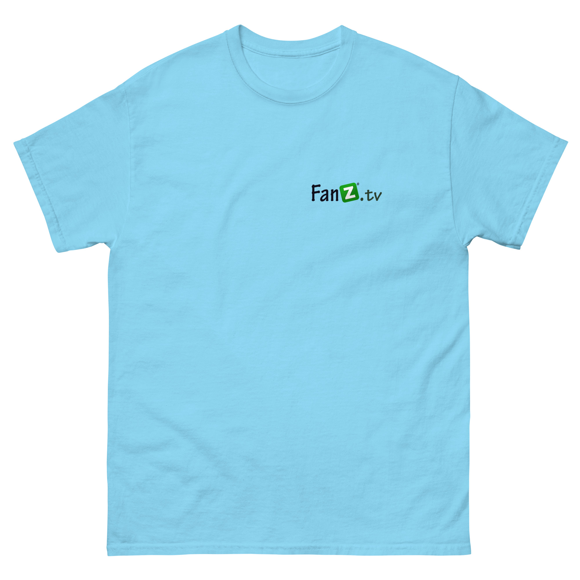 Unisex classic tee - Image 39